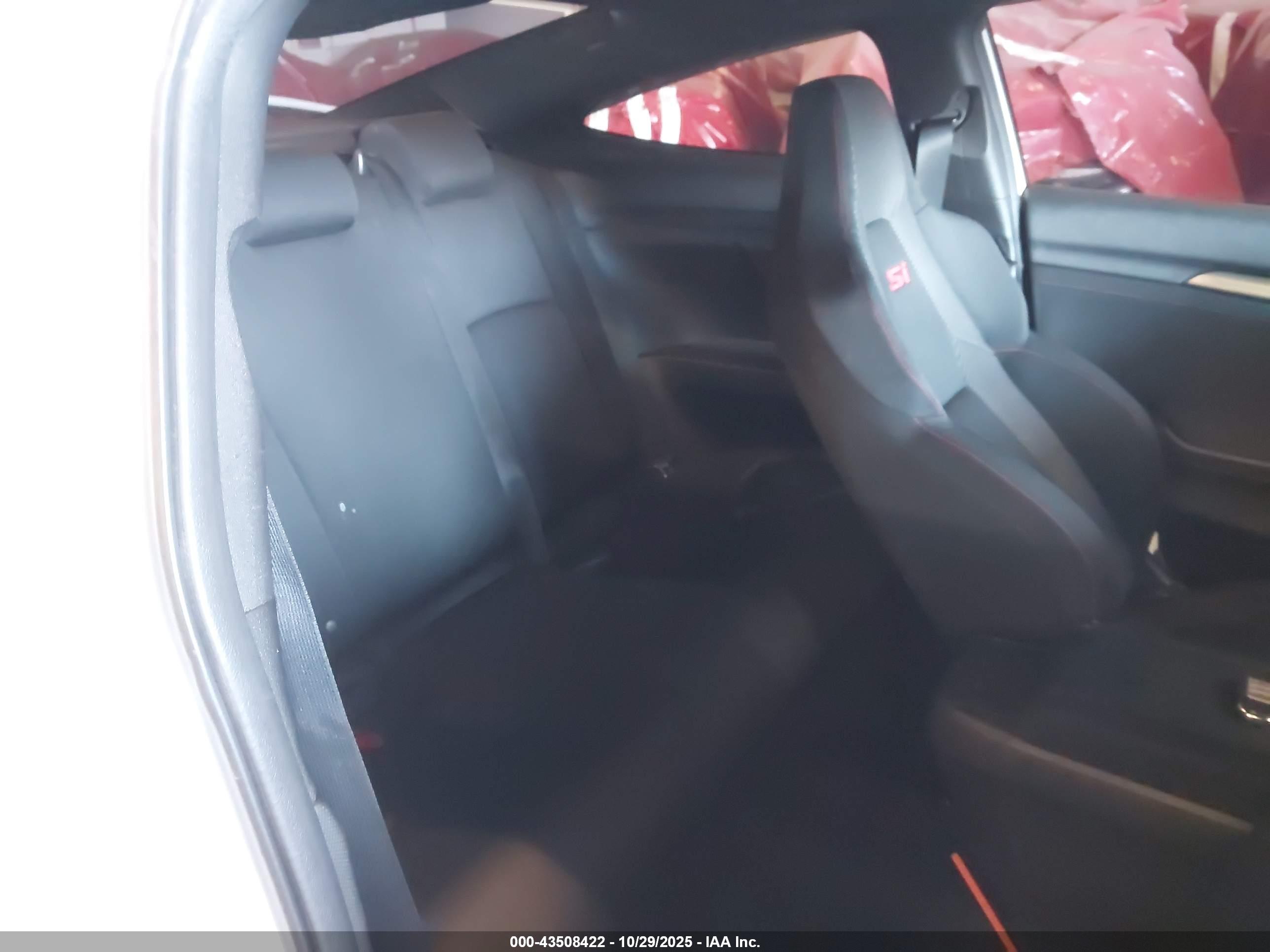 HONDA CIVIC image 8