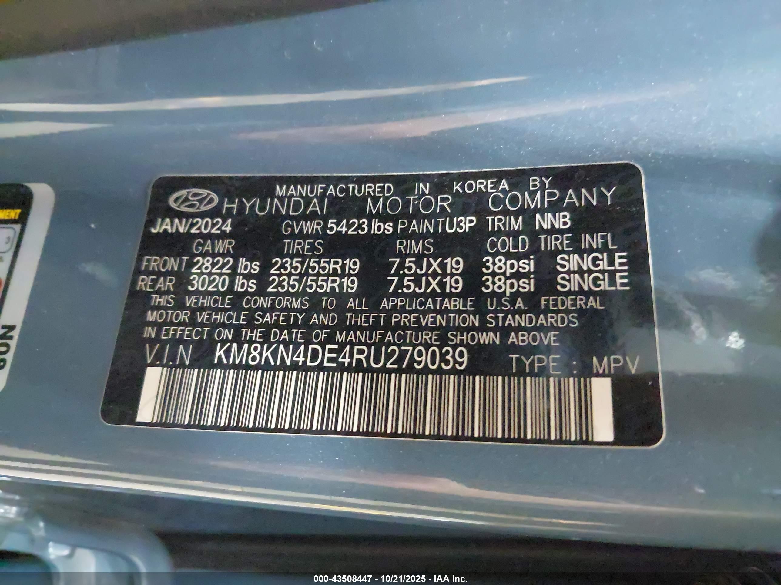 HYUNDAI IONIQ image 9