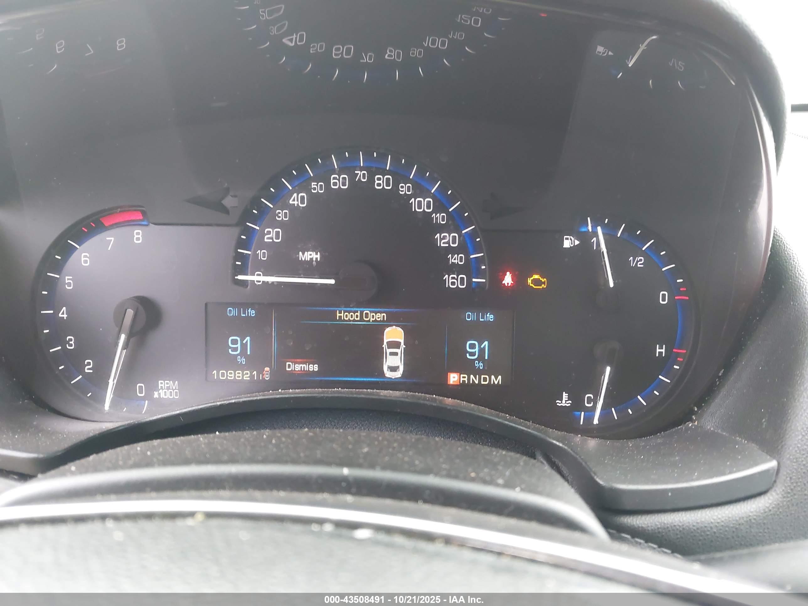 CADILLAC ATS image 7