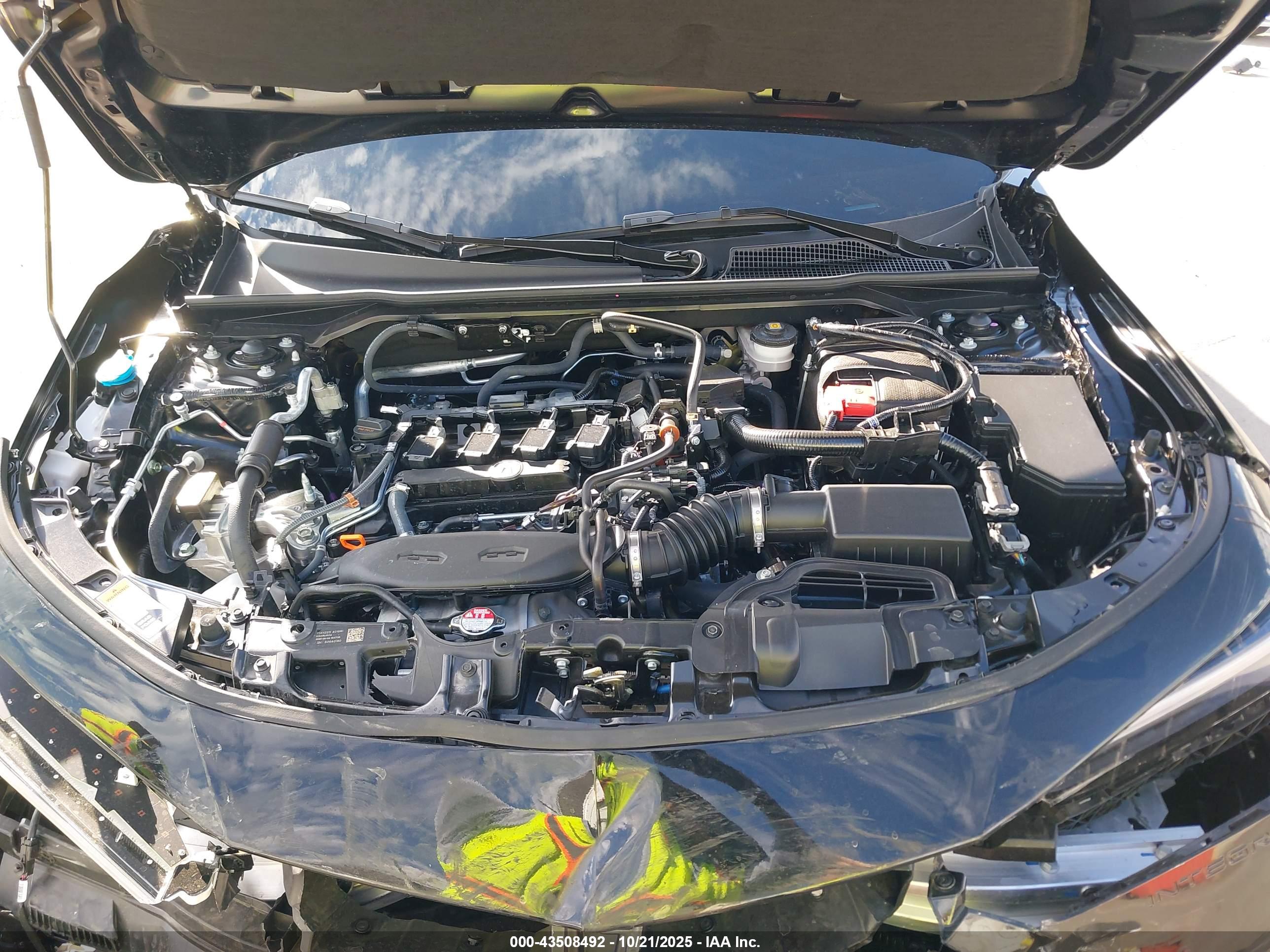 ACURA INTEGRA image 10