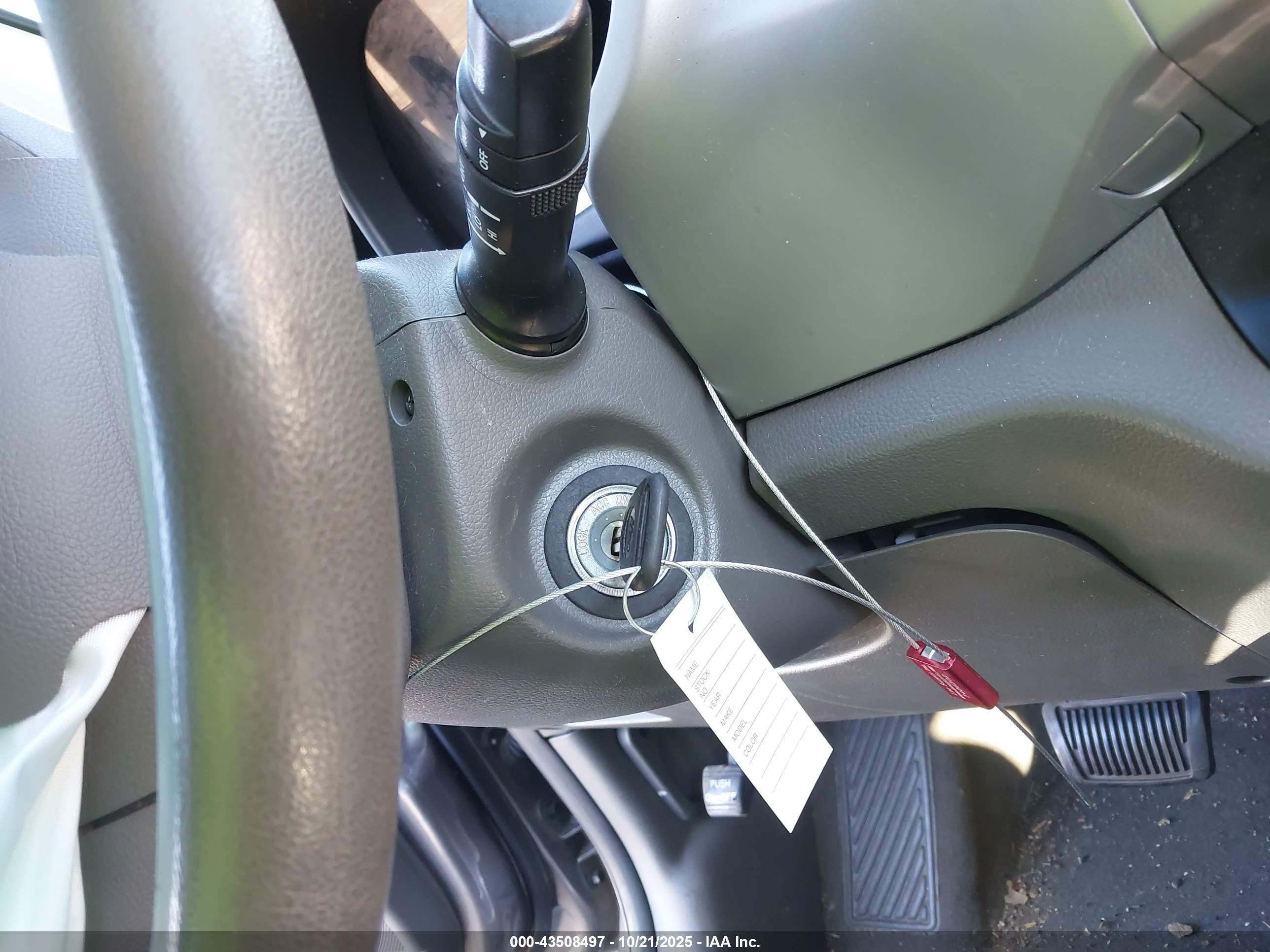 KIA SPORTAGE image 11