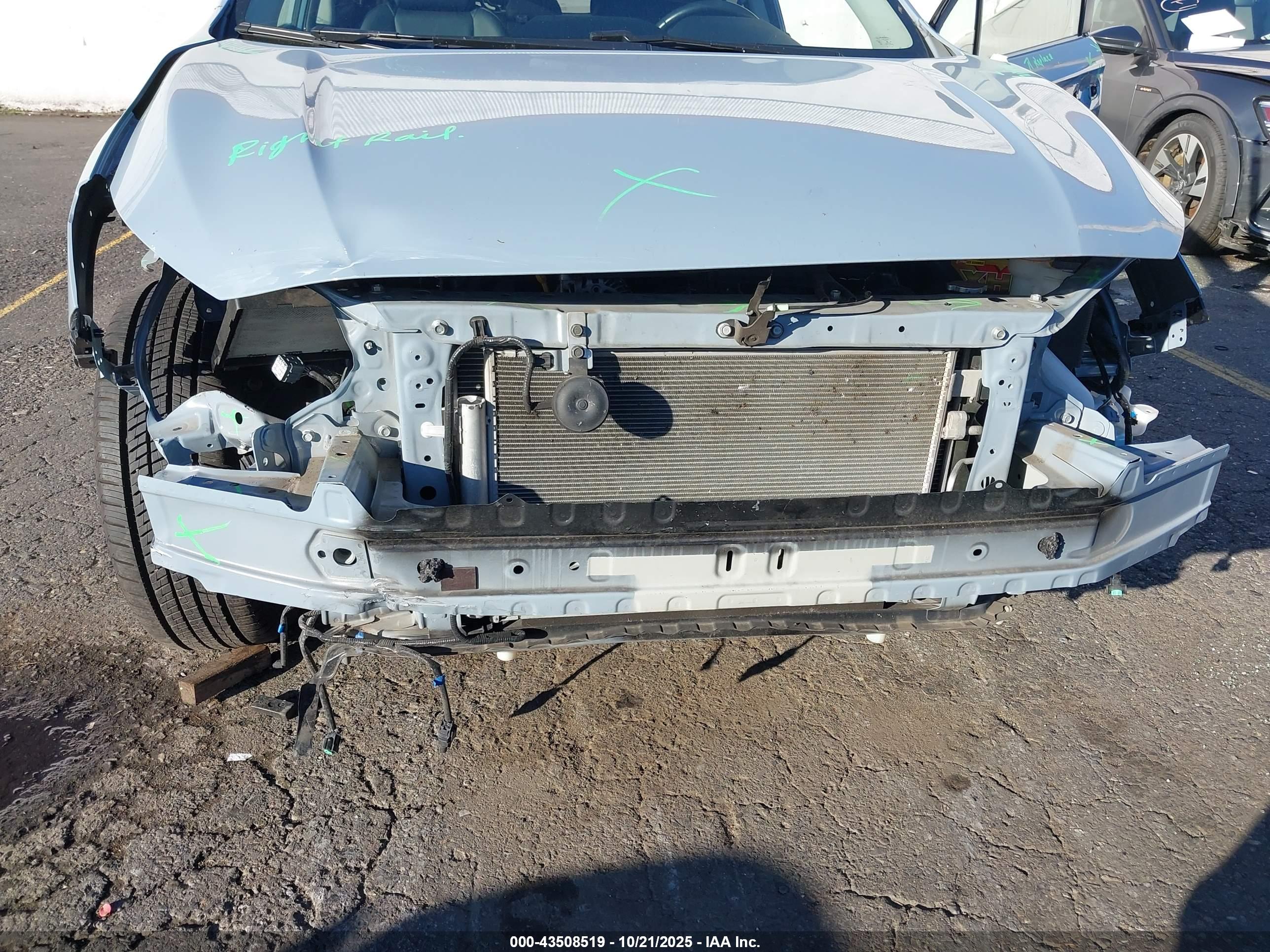 SUBARU CROSSTREK image 6