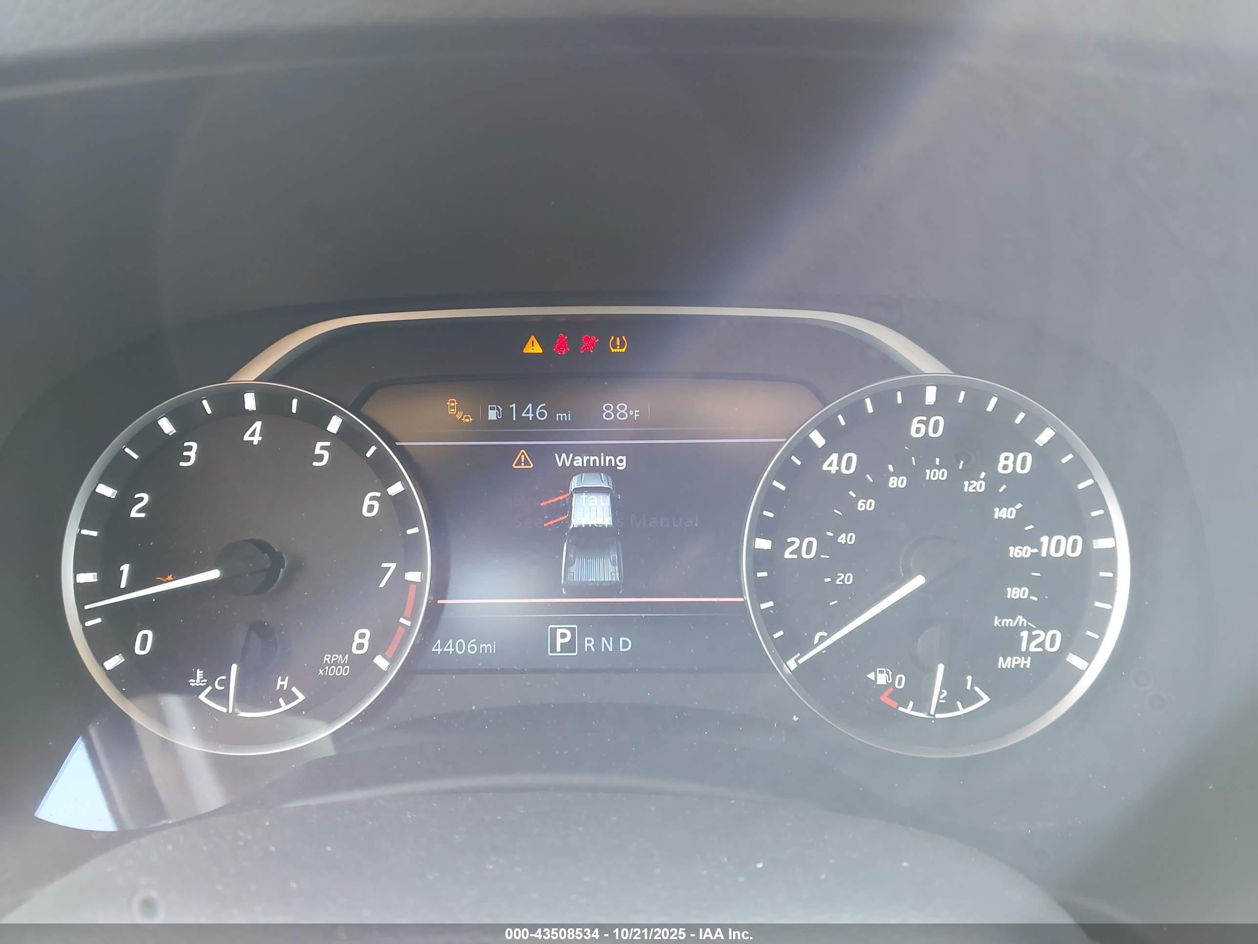 NISSAN FRONTIER image 7