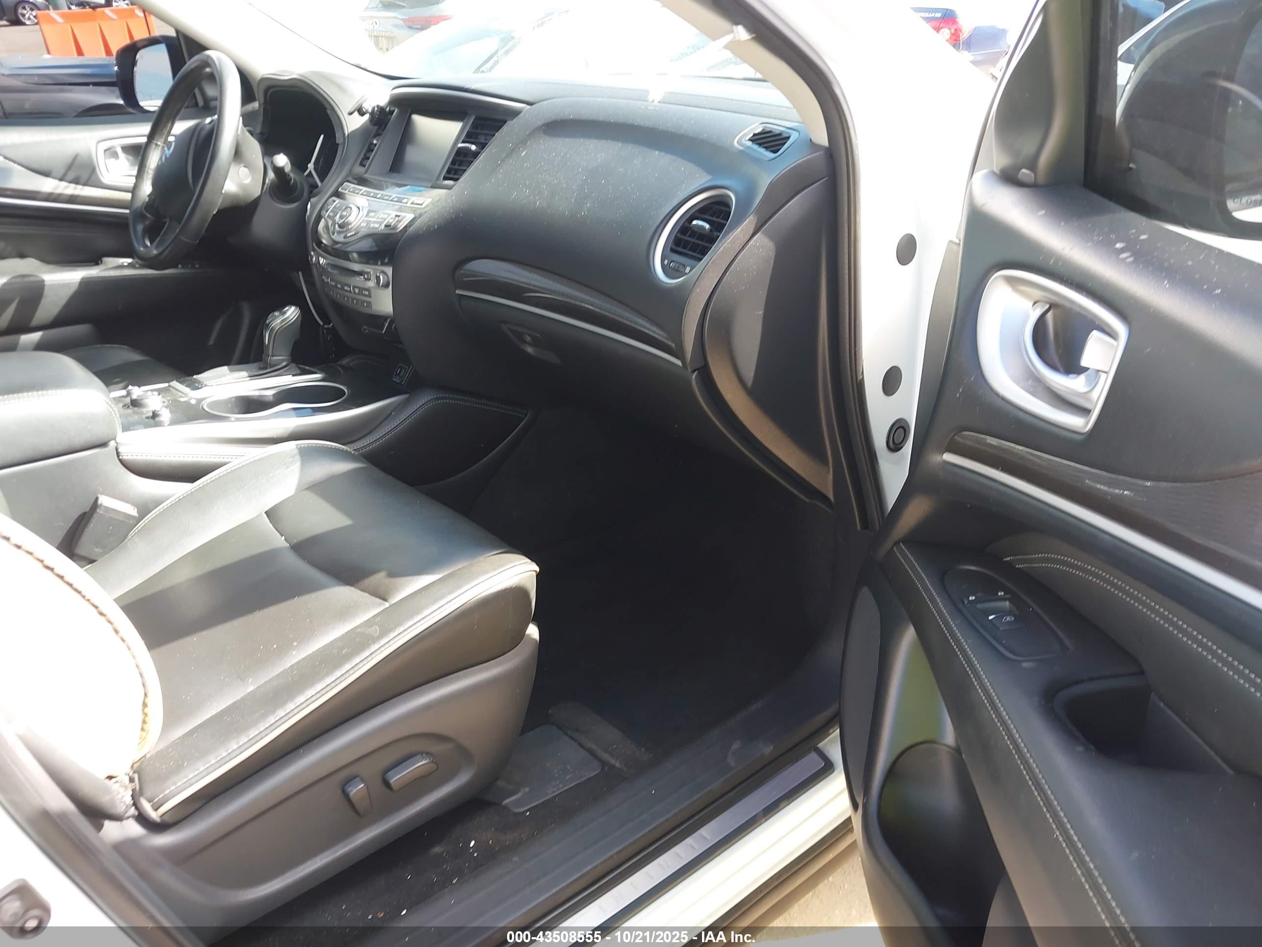 INFINITI QX60 image 5