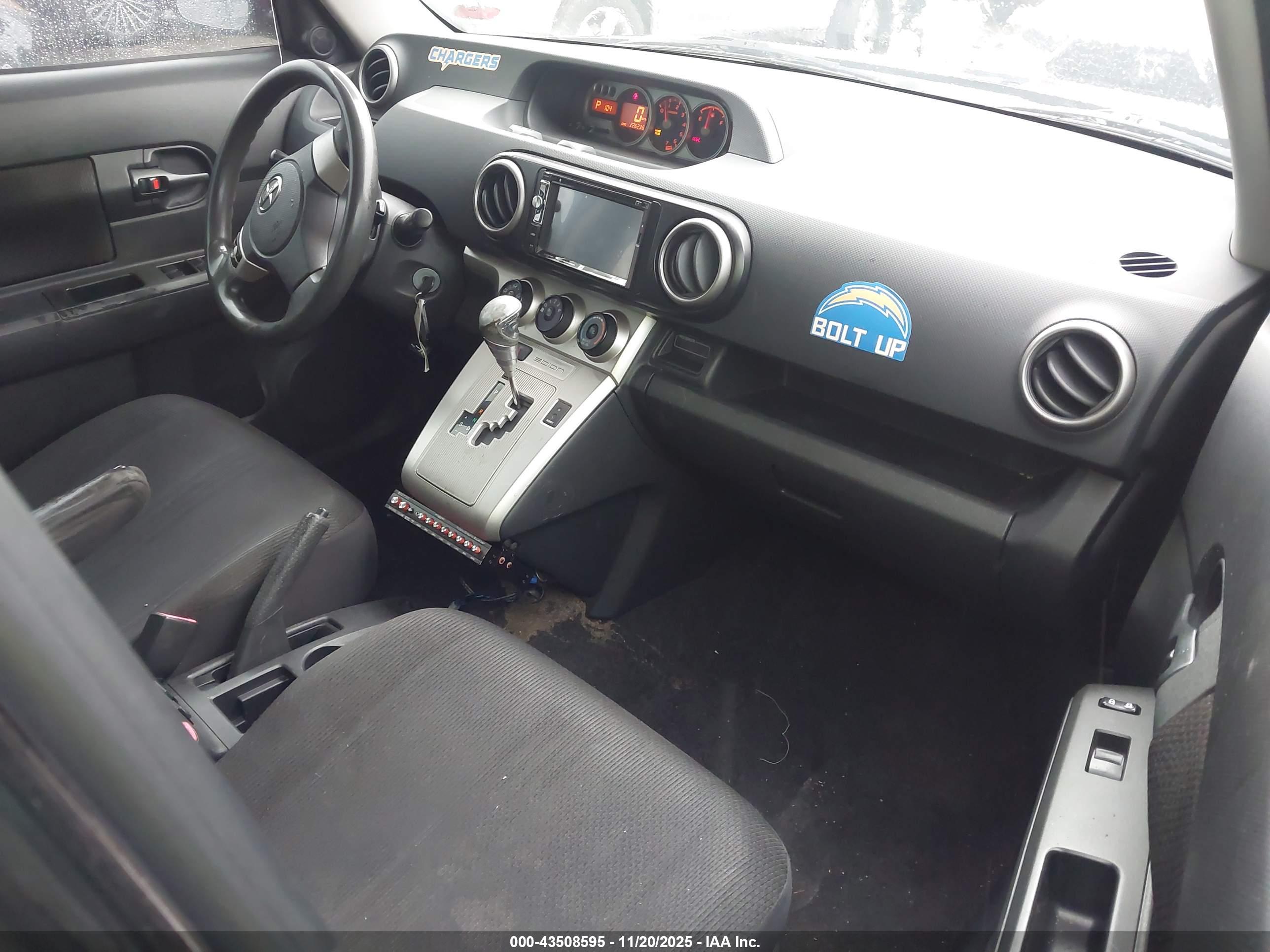 SCION XB image 5