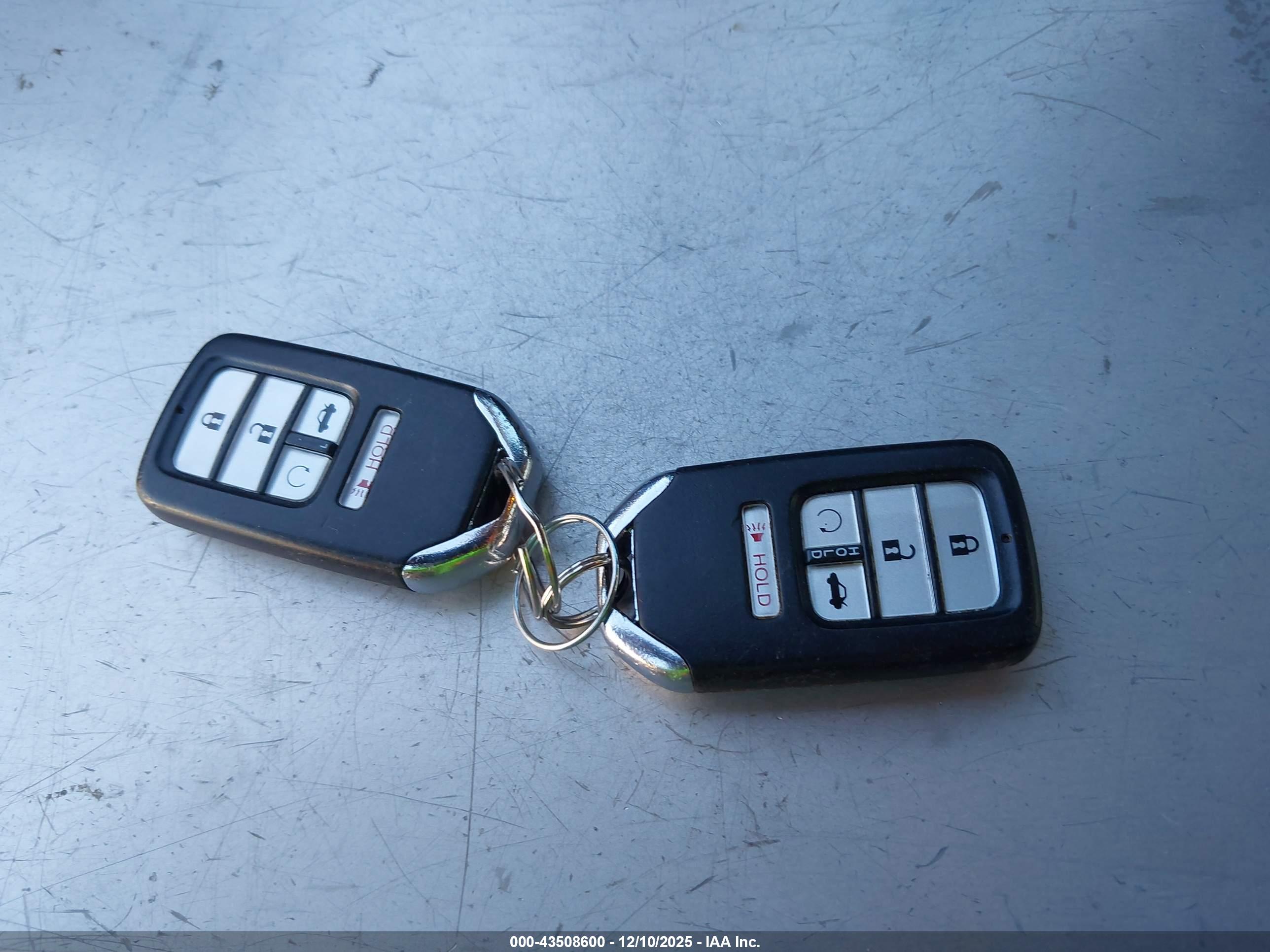 HONDA CIVIC image 11