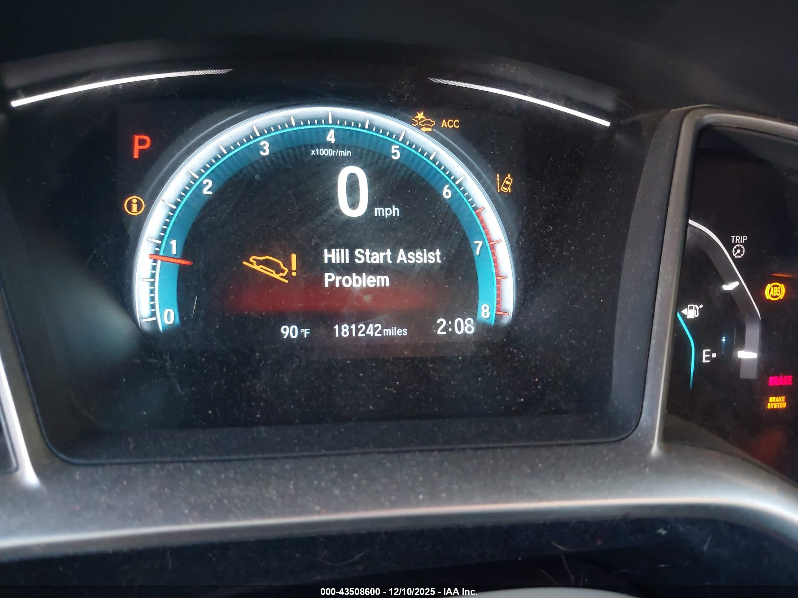 HONDA CIVIC image 7