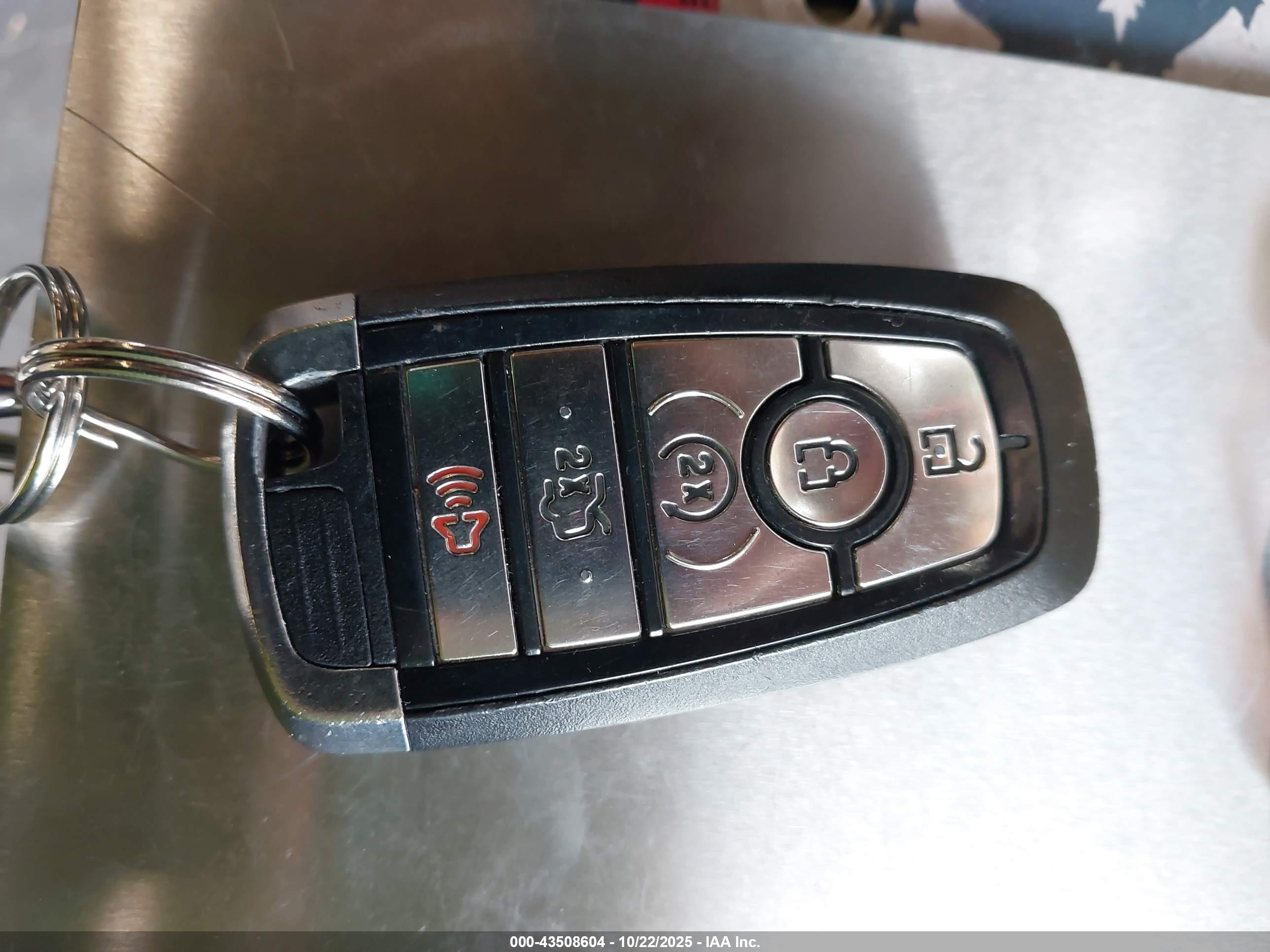 FORD EDGE image 11