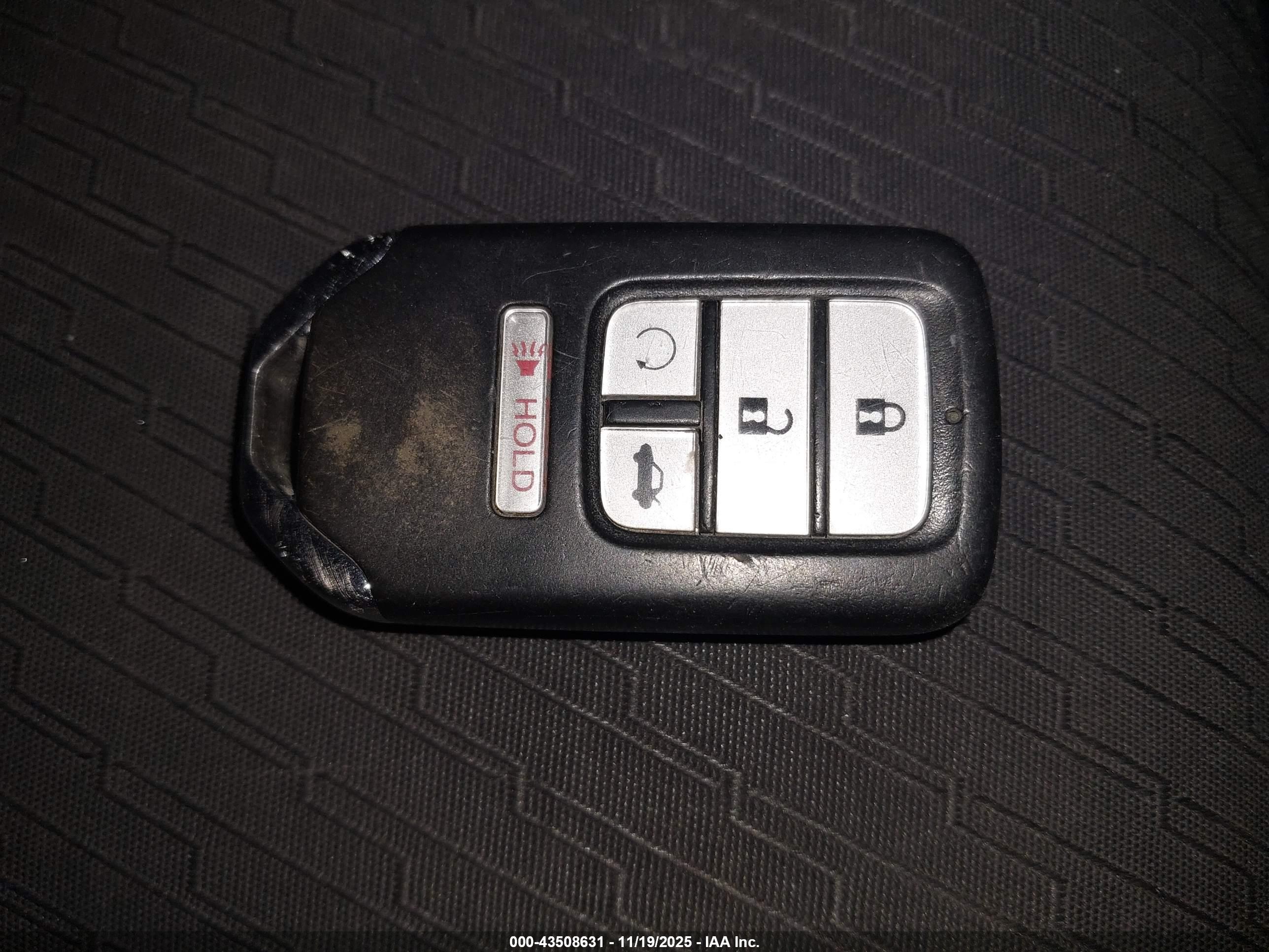 HONDA CIVIC image 11