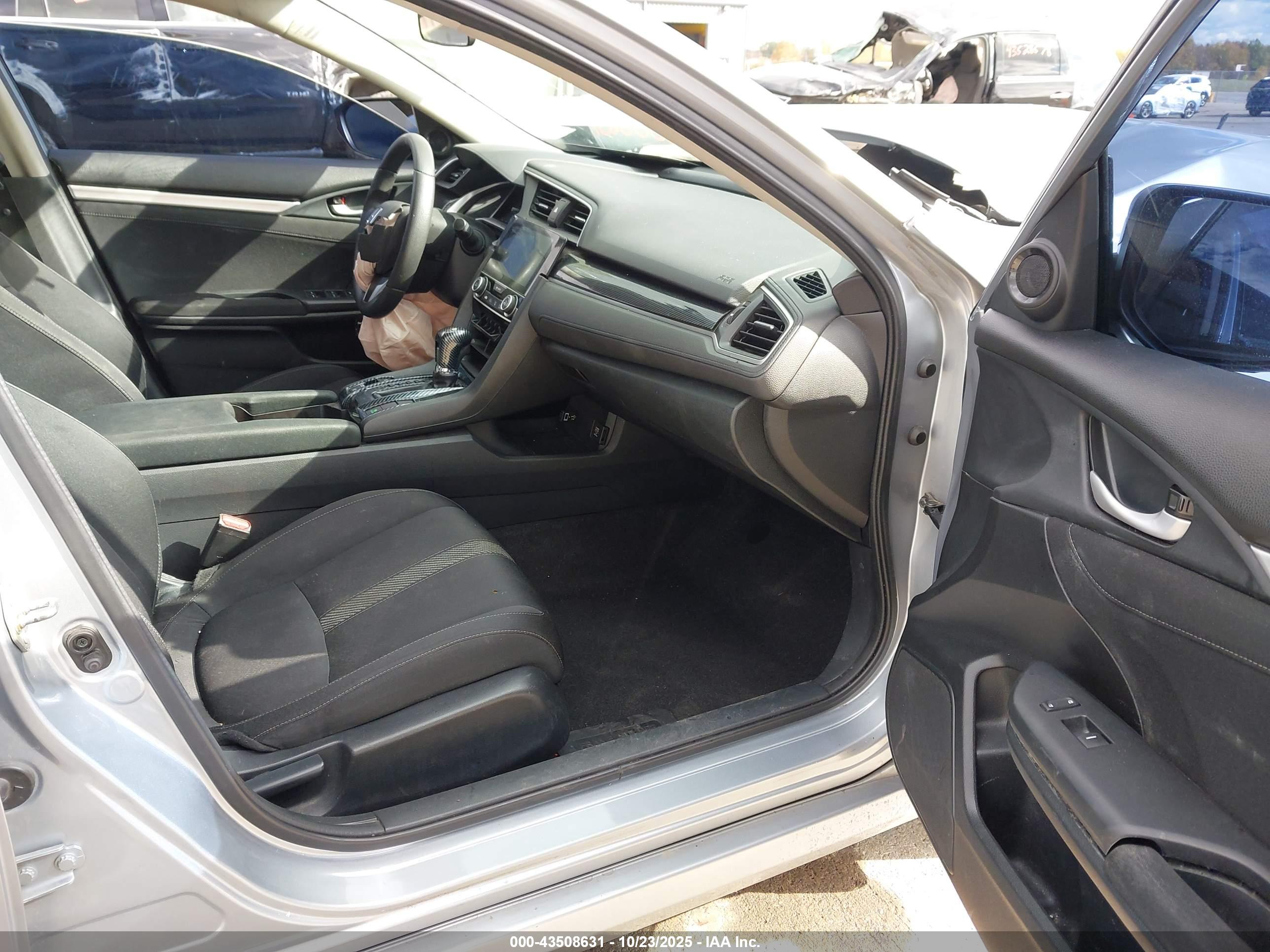 HONDA CIVIC image 5