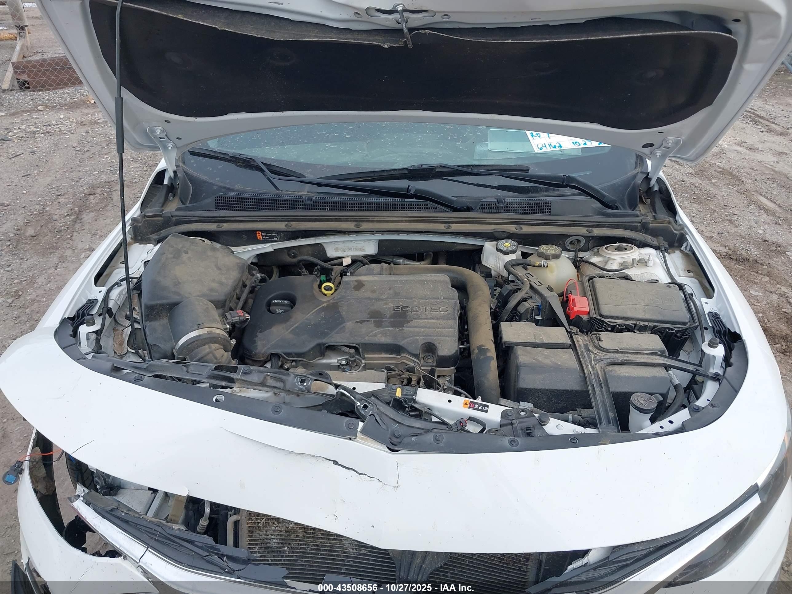 CHEVROLET MALIBU image 10