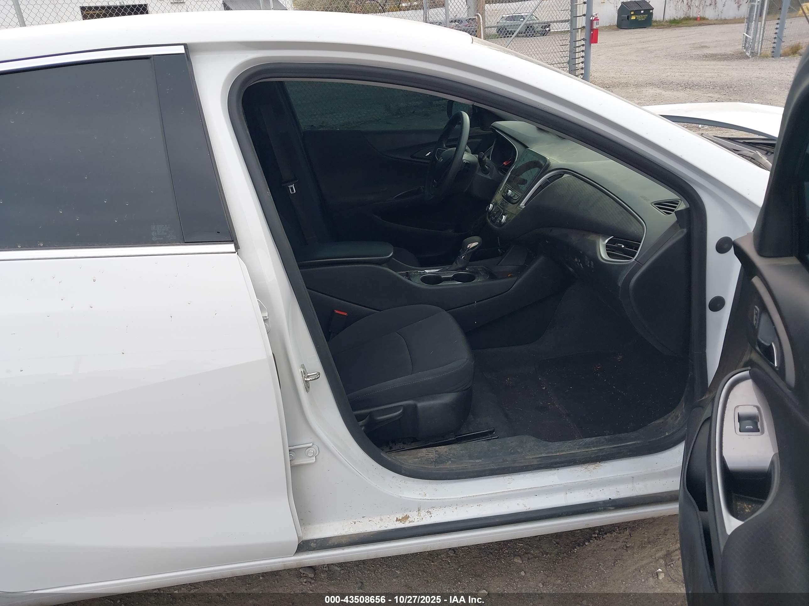 CHEVROLET MALIBU image 5