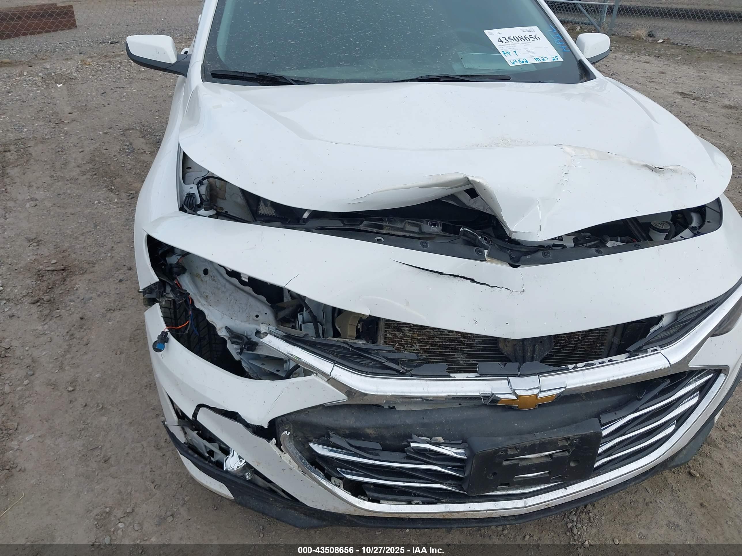 CHEVROLET MALIBU image 6