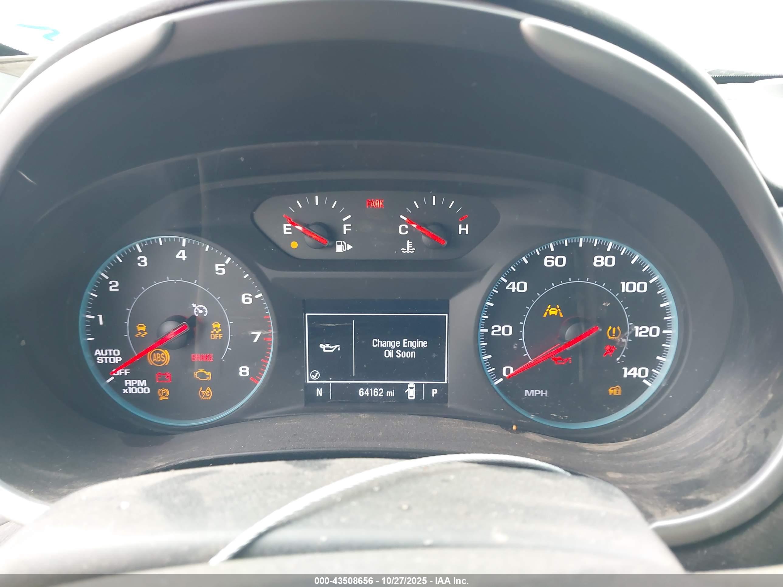 CHEVROLET MALIBU image 7