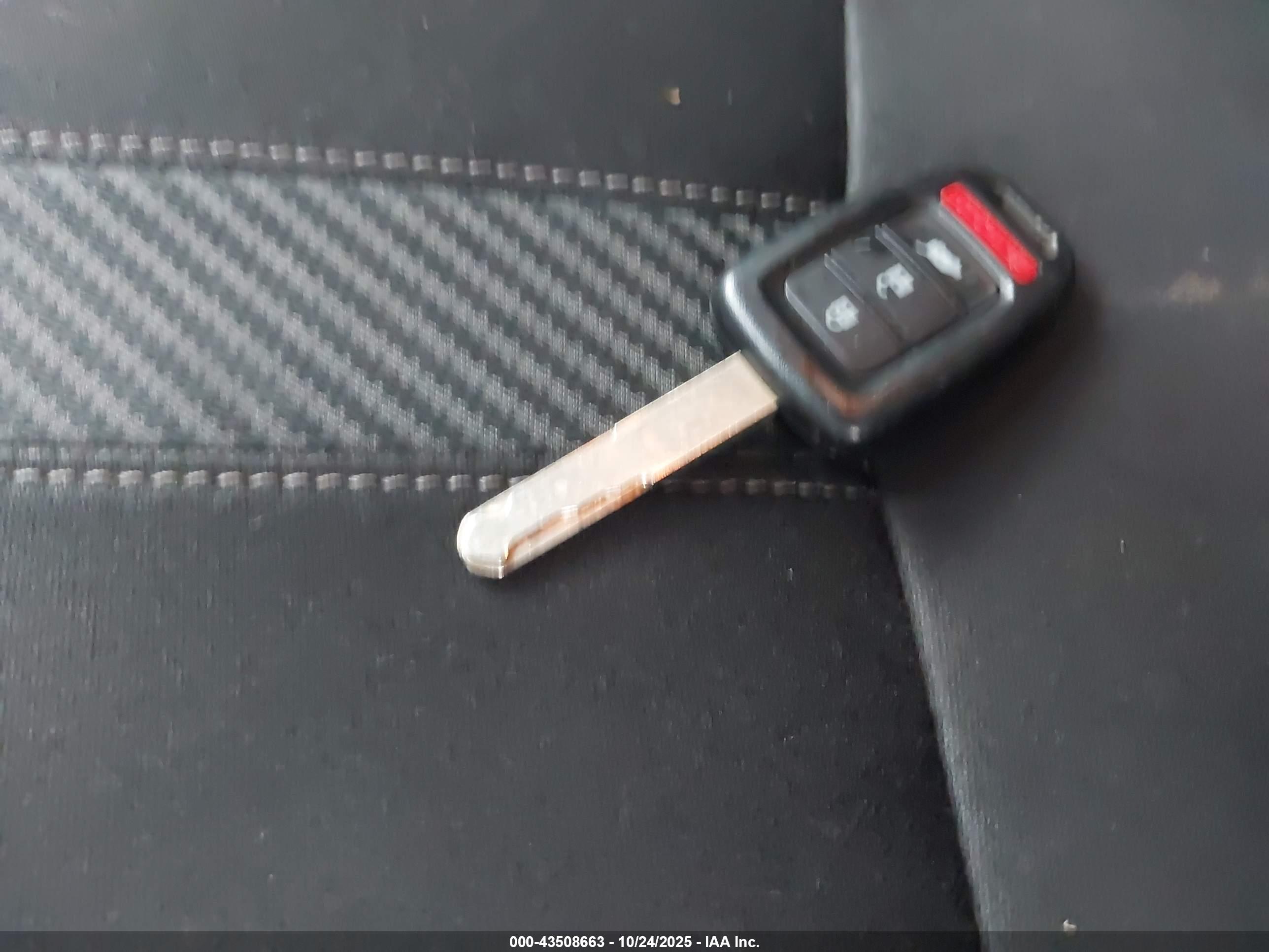 HONDA CIVIC image 11