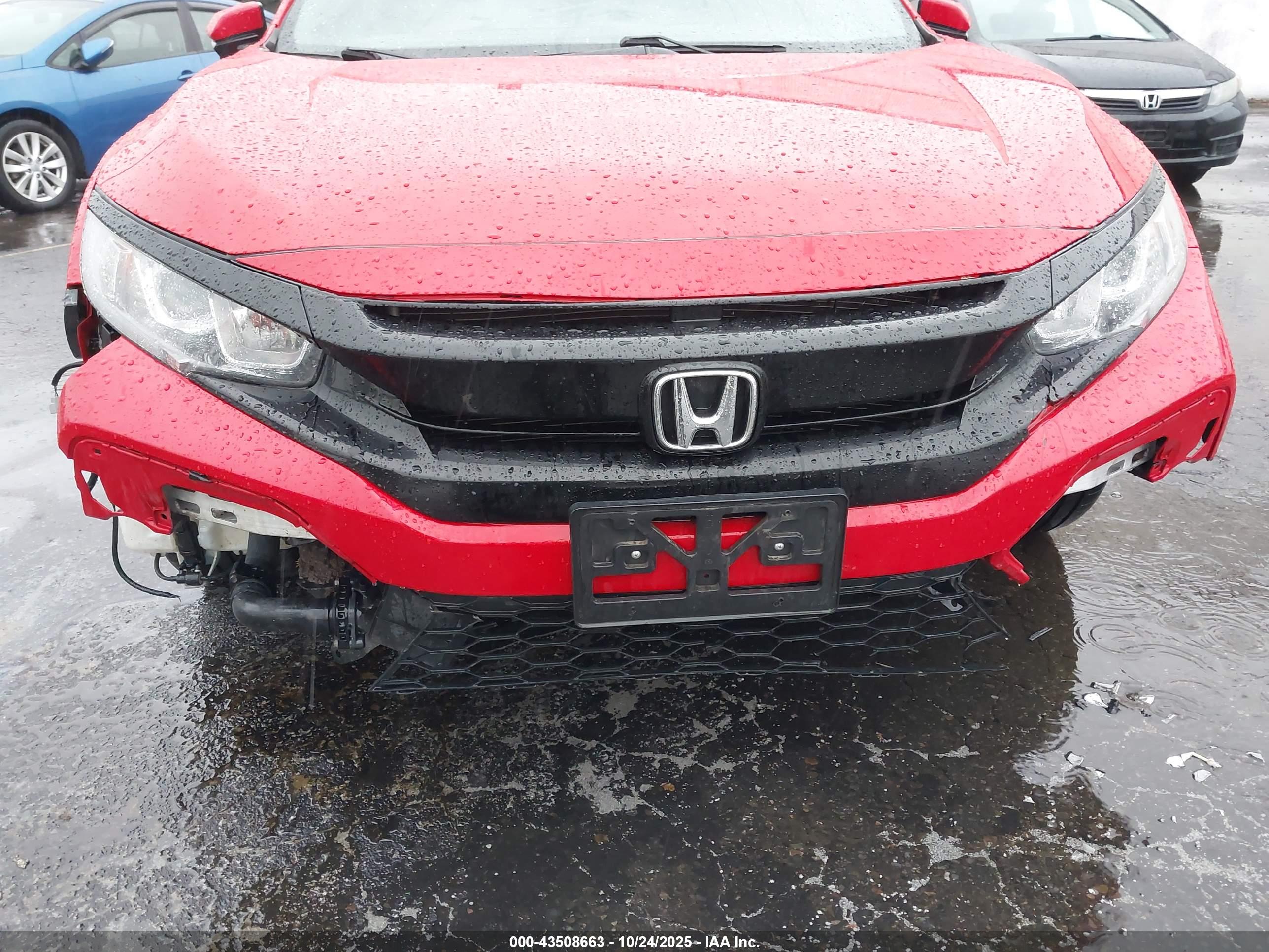 HONDA CIVIC image 6