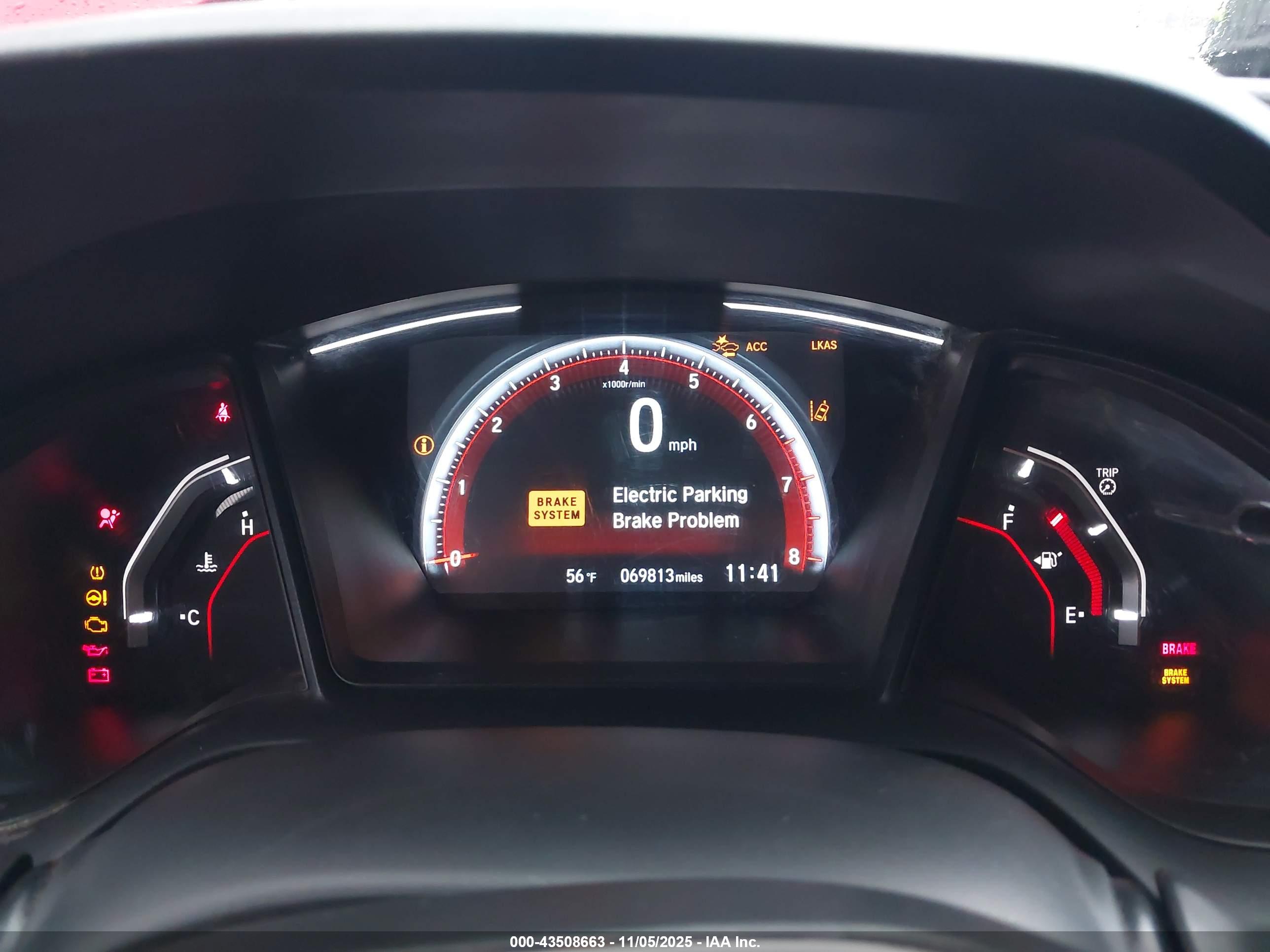 HONDA CIVIC image 7