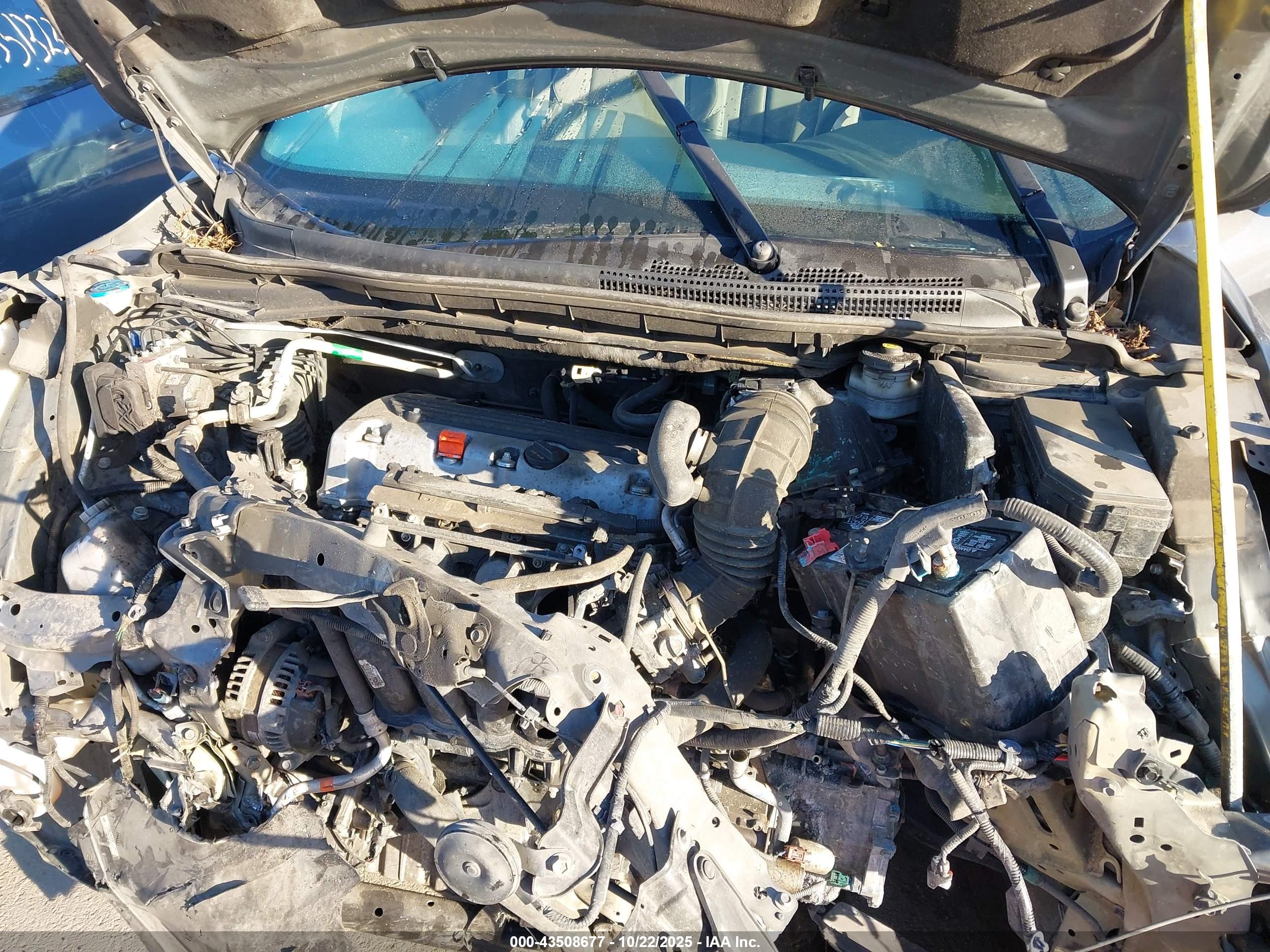 HONDA CR-V image 10