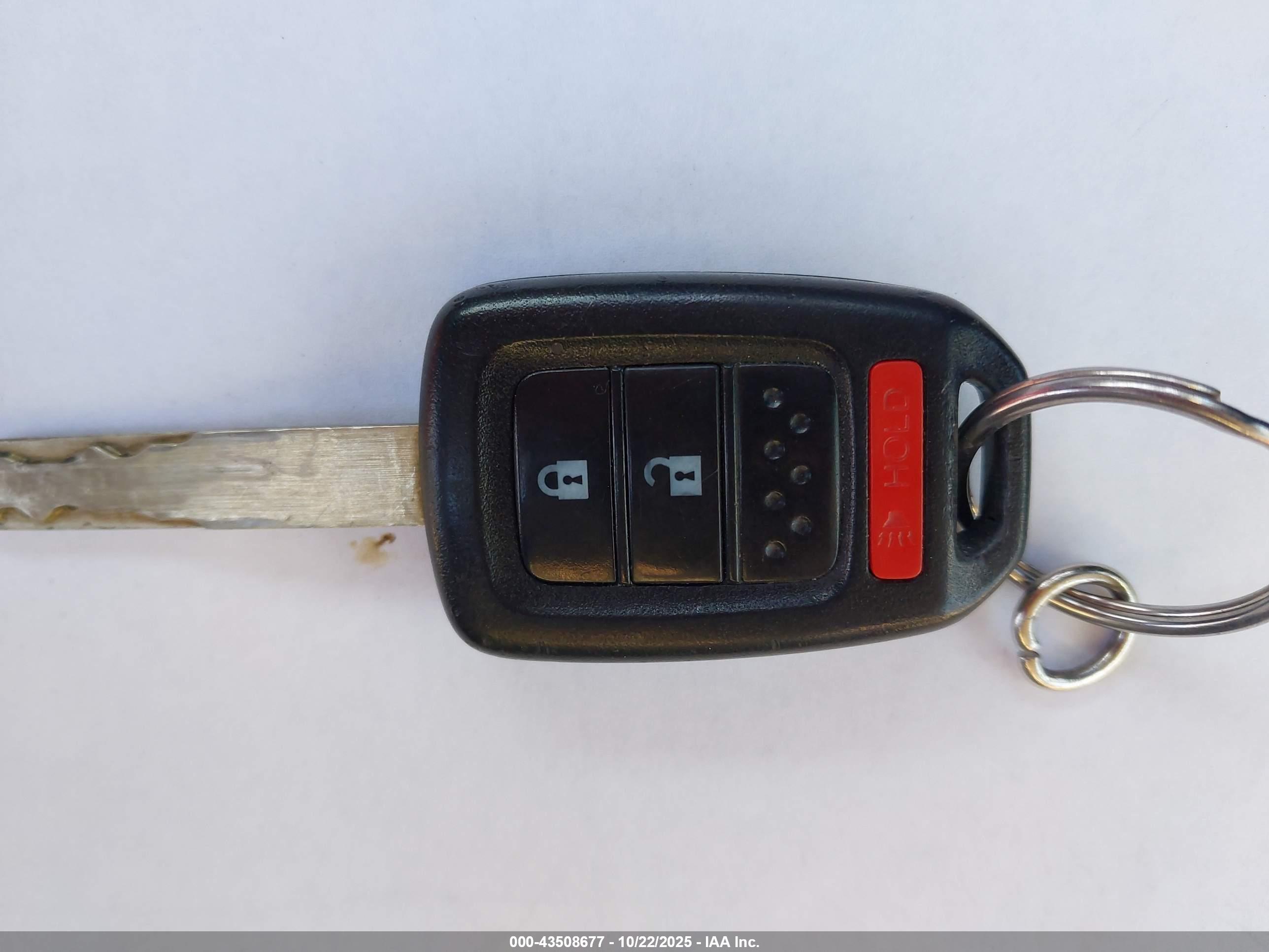 HONDA CR-V image 11