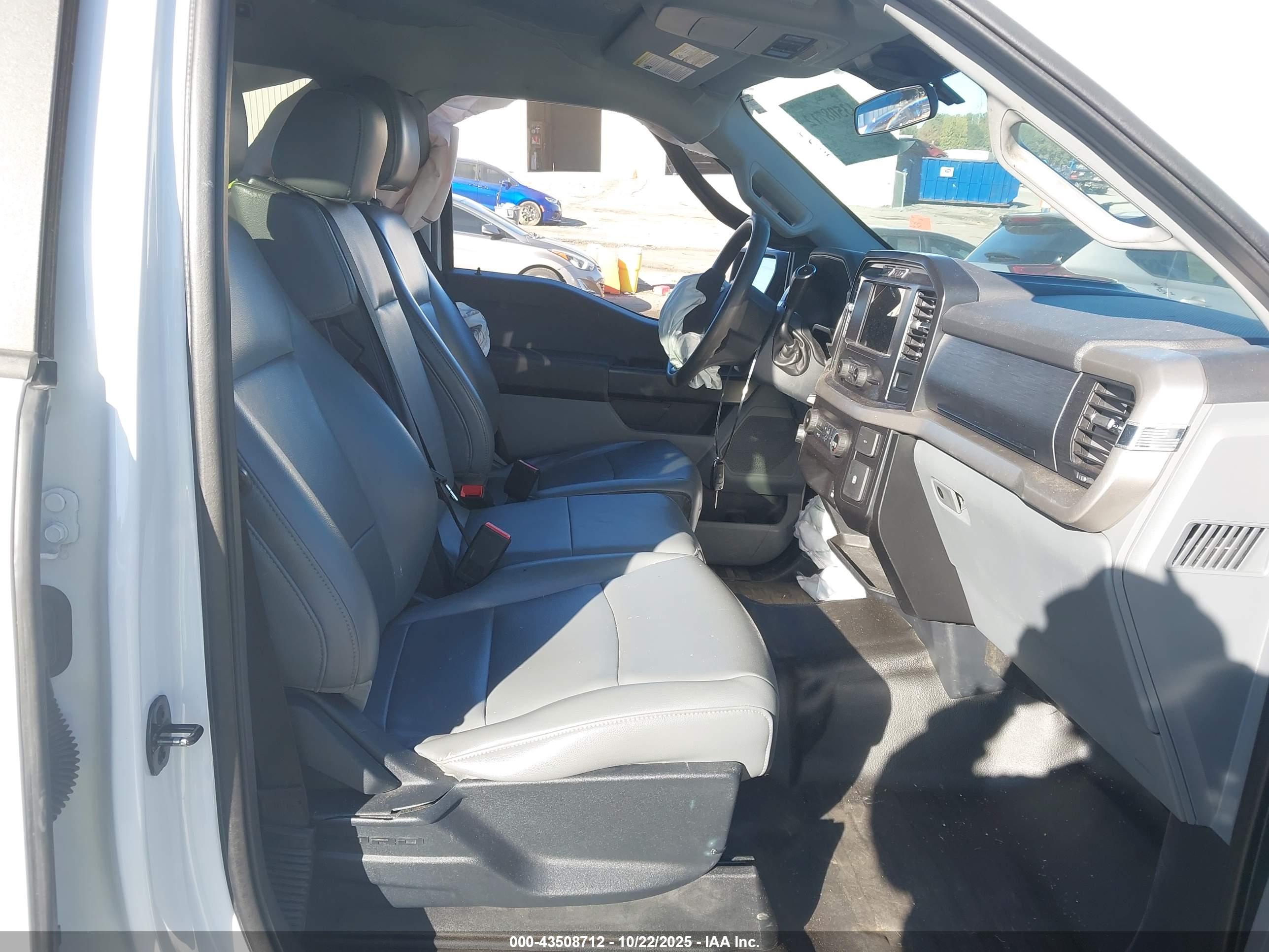 FORD F-150 image 5