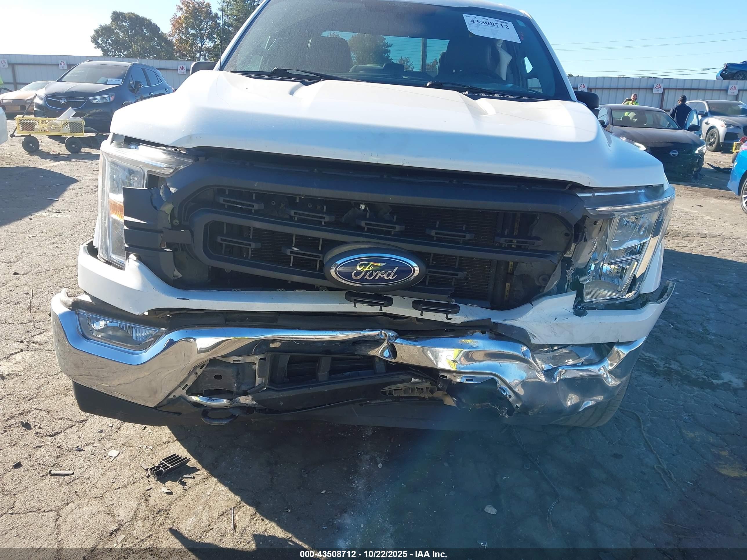 FORD F-150 image 6