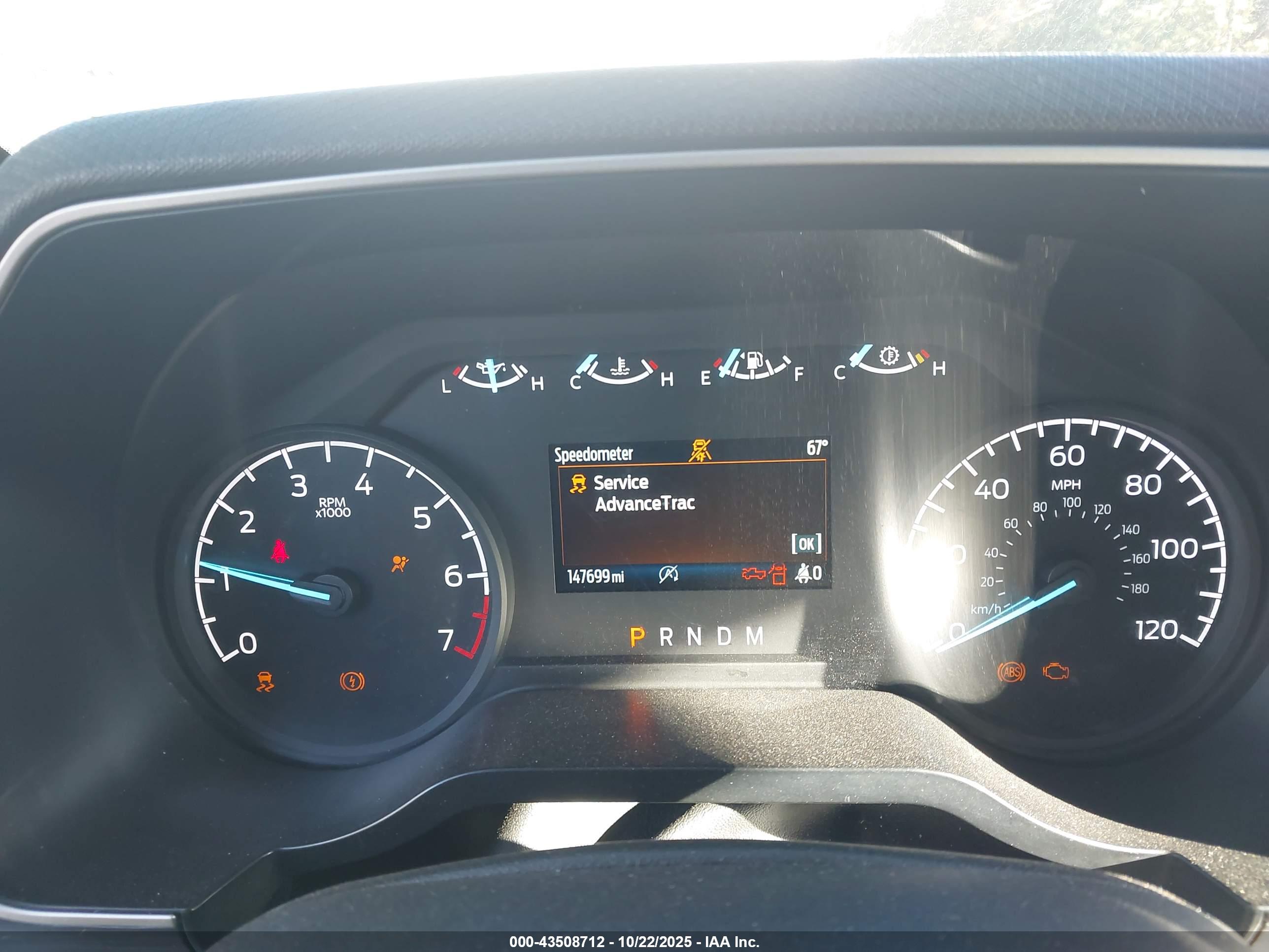FORD F-150 image 7