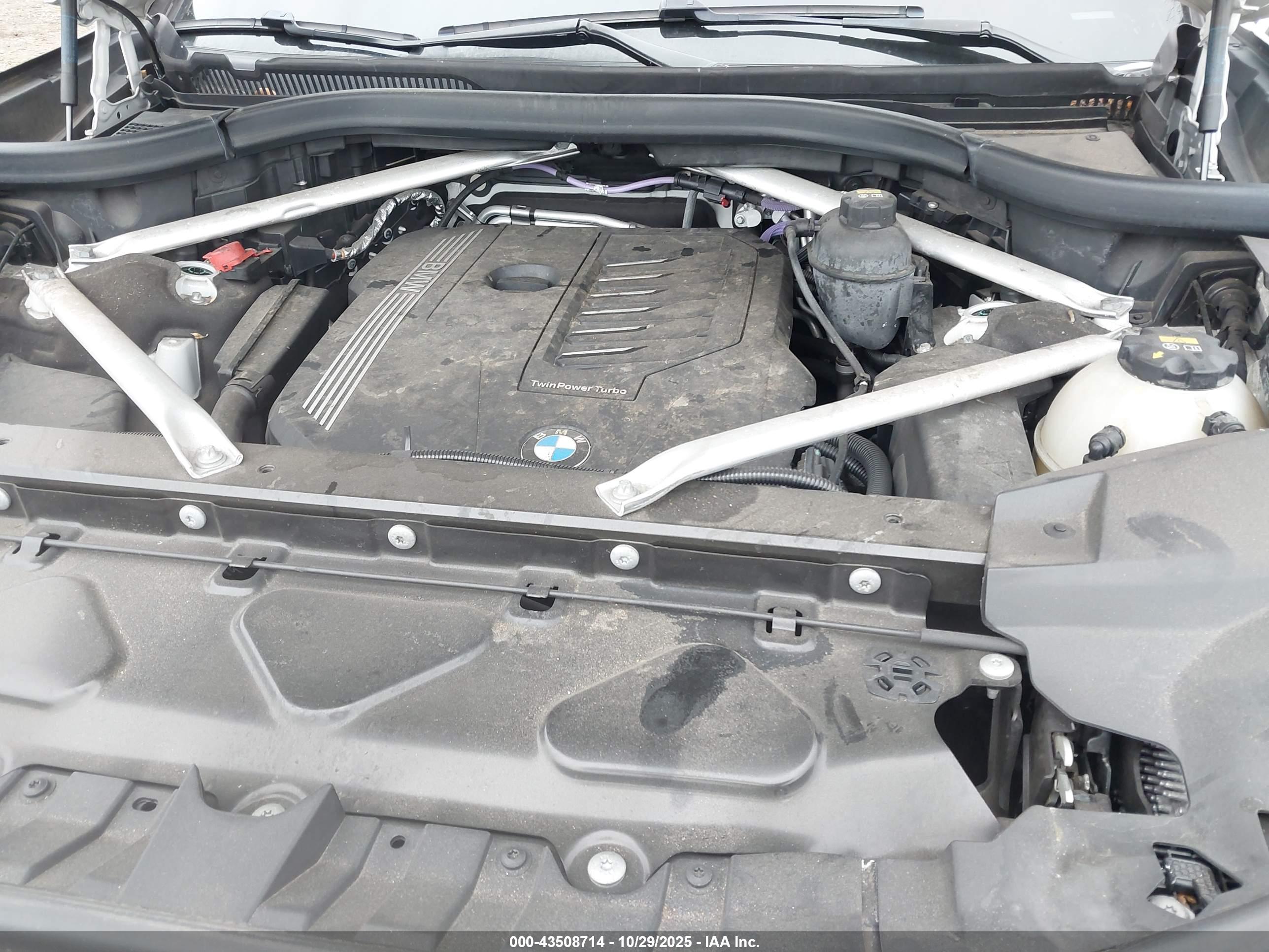 BMW X7 image 10