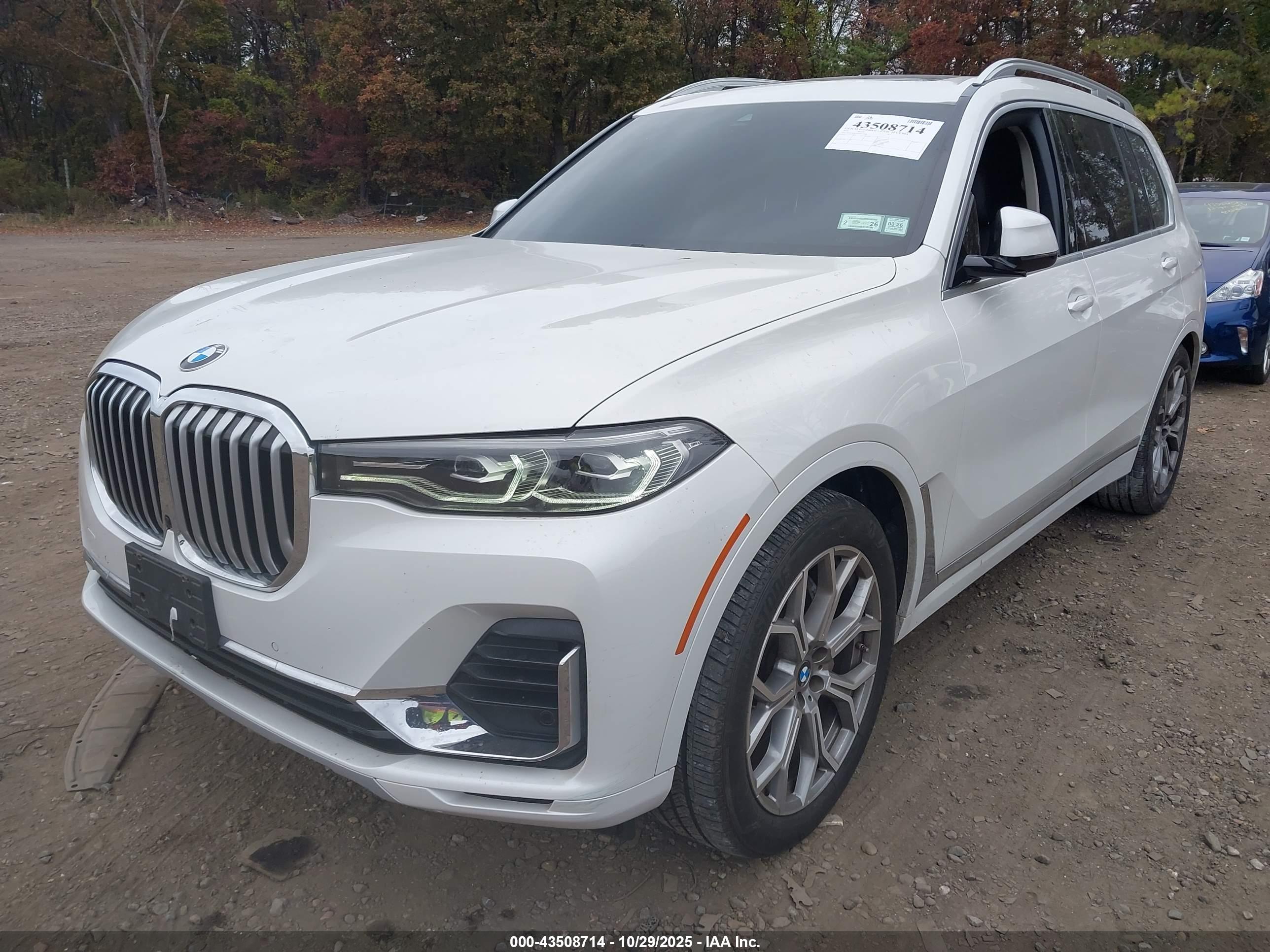 BMW X7 image 6