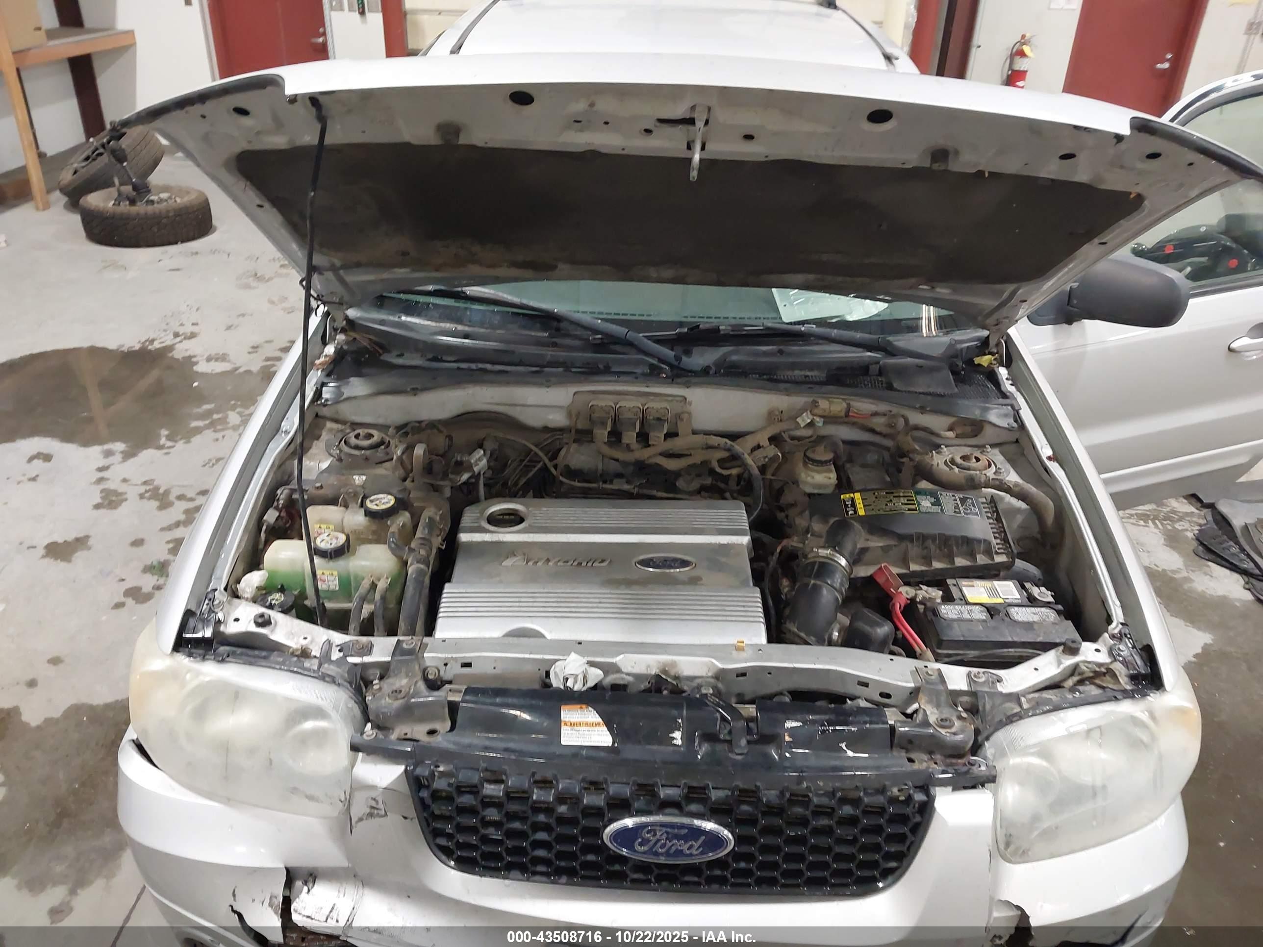FORD ESCAPE image 10