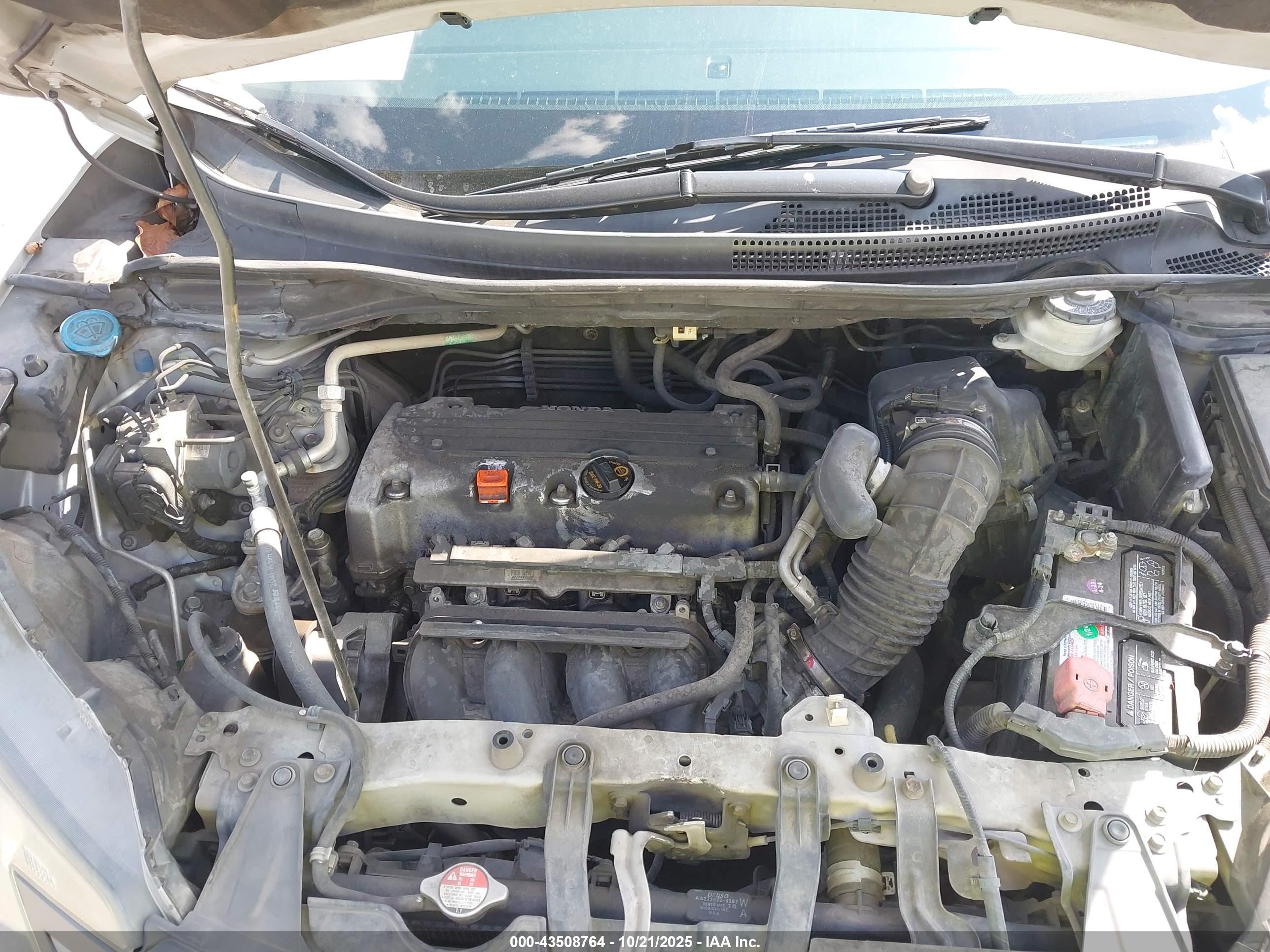 HONDA CR-V image 10