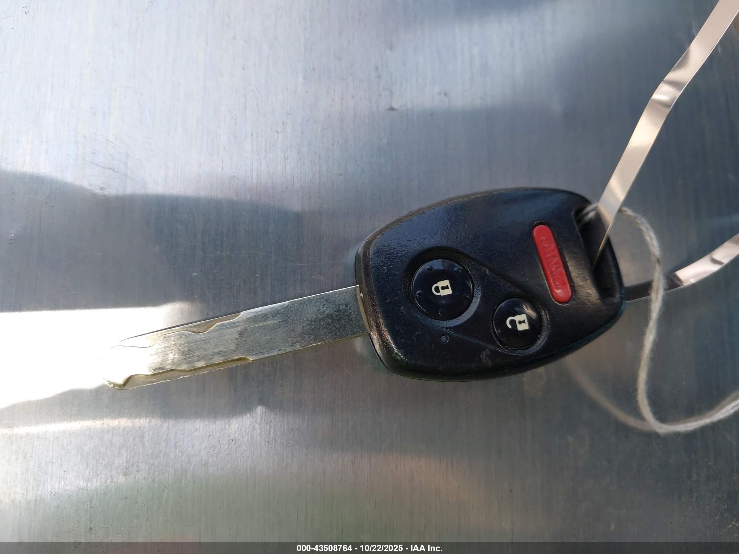 HONDA CR-V image 11