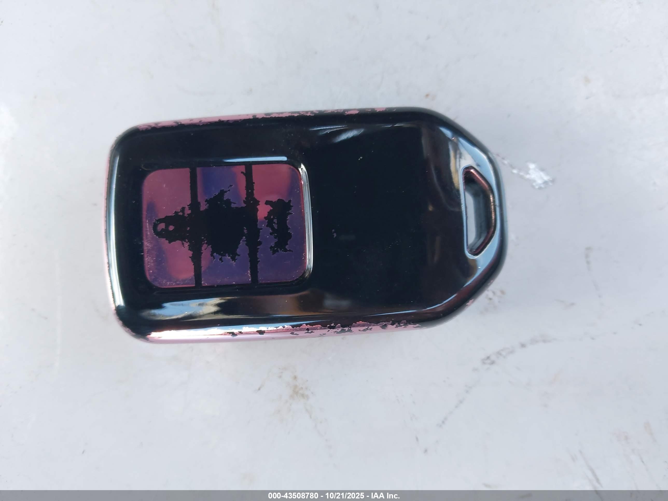HONDA HR-V image 11