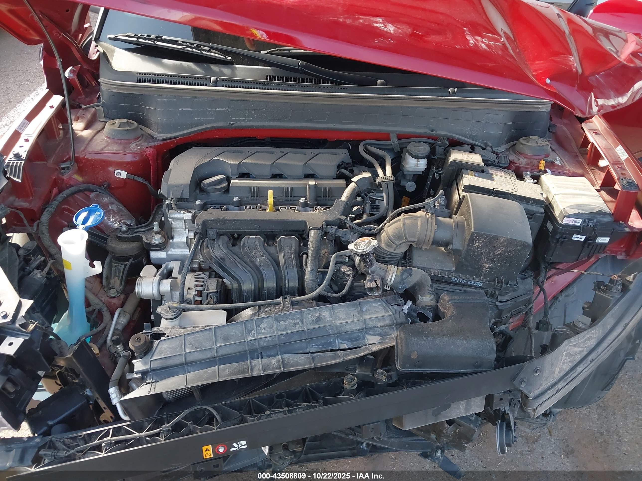HYUNDAI VENUE image 10
