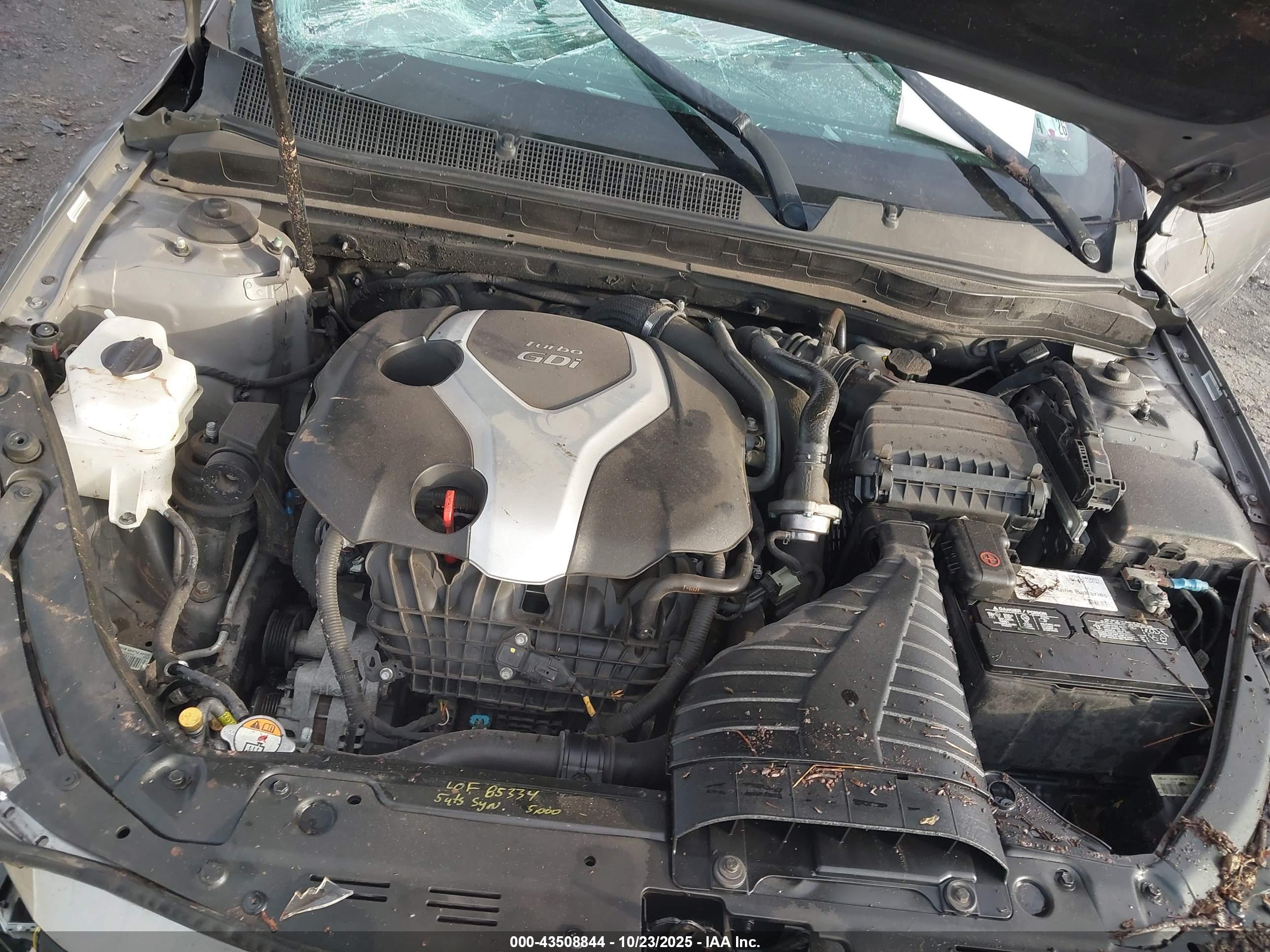 KIA OPTIMA image 10
