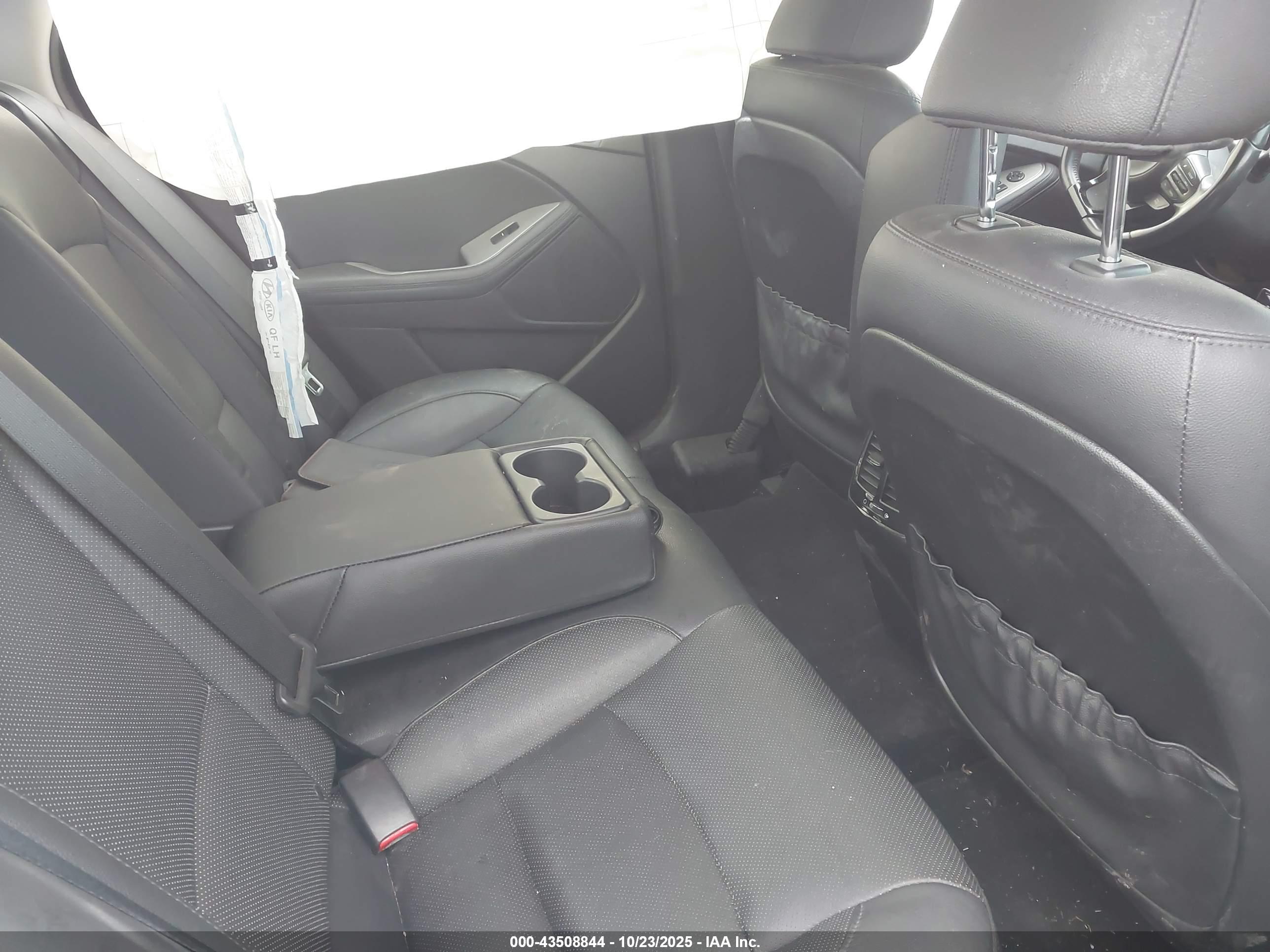KIA OPTIMA image 8
