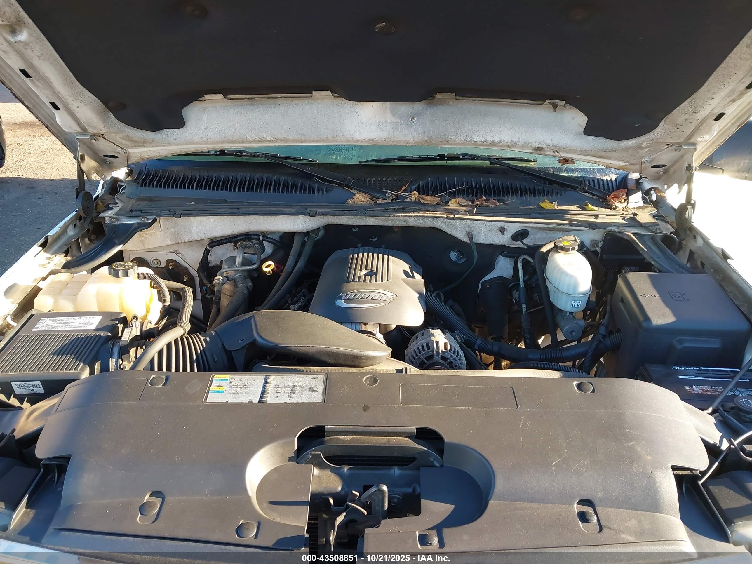 CHEVROLET SILVERADO image 10