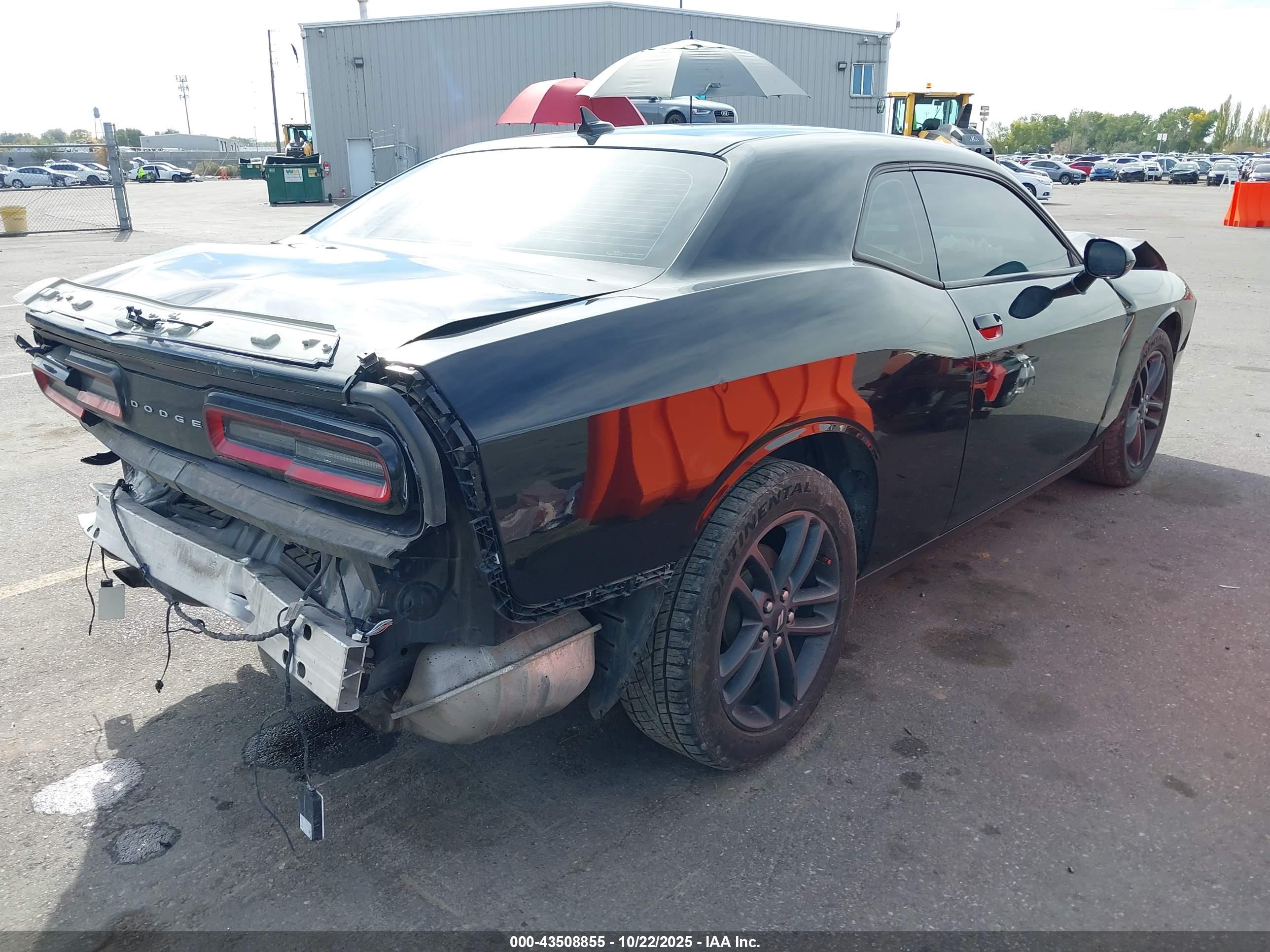 DODGE CHALLENGER image 4