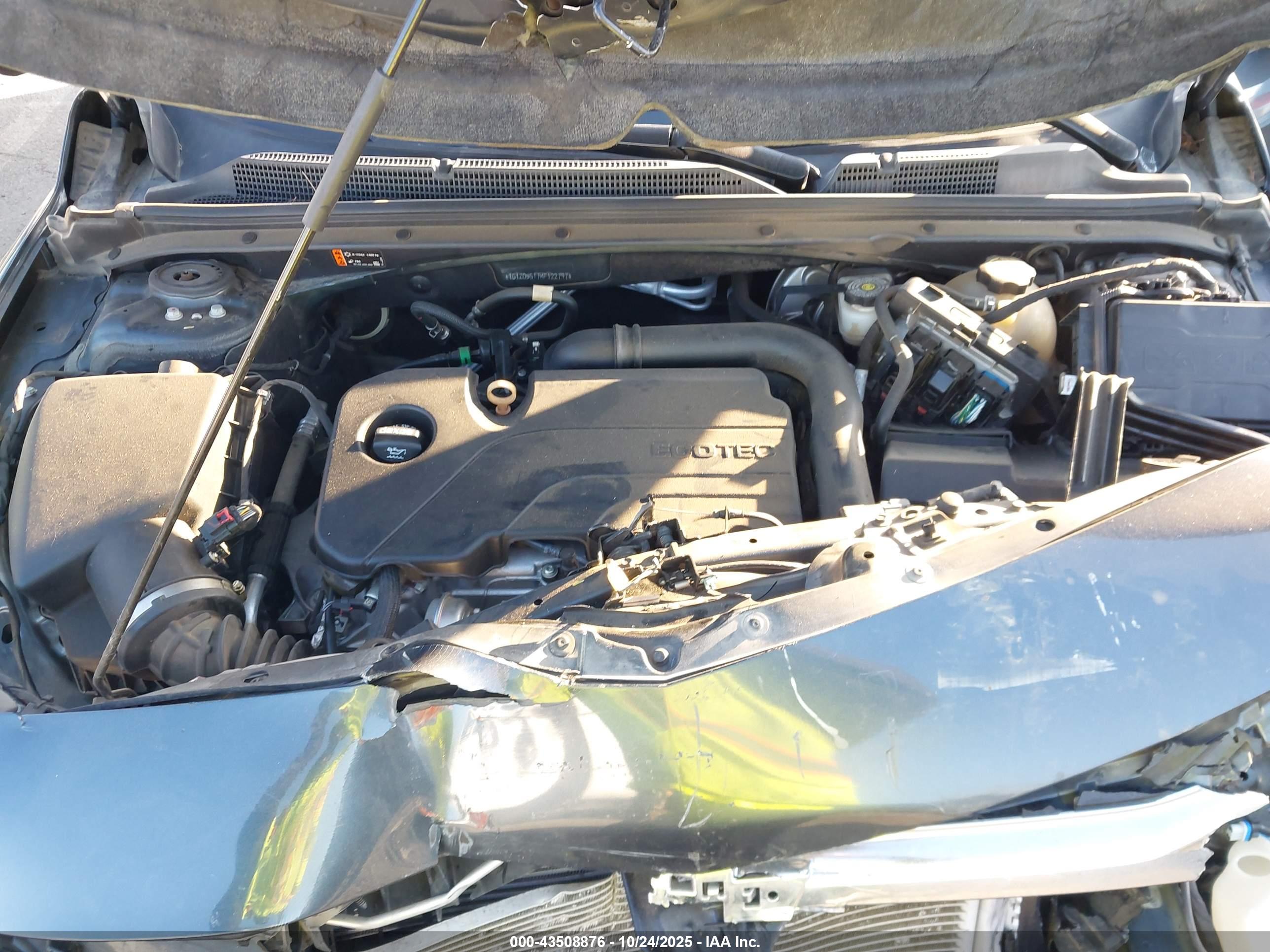 CHEVROLET MALIBU image 10