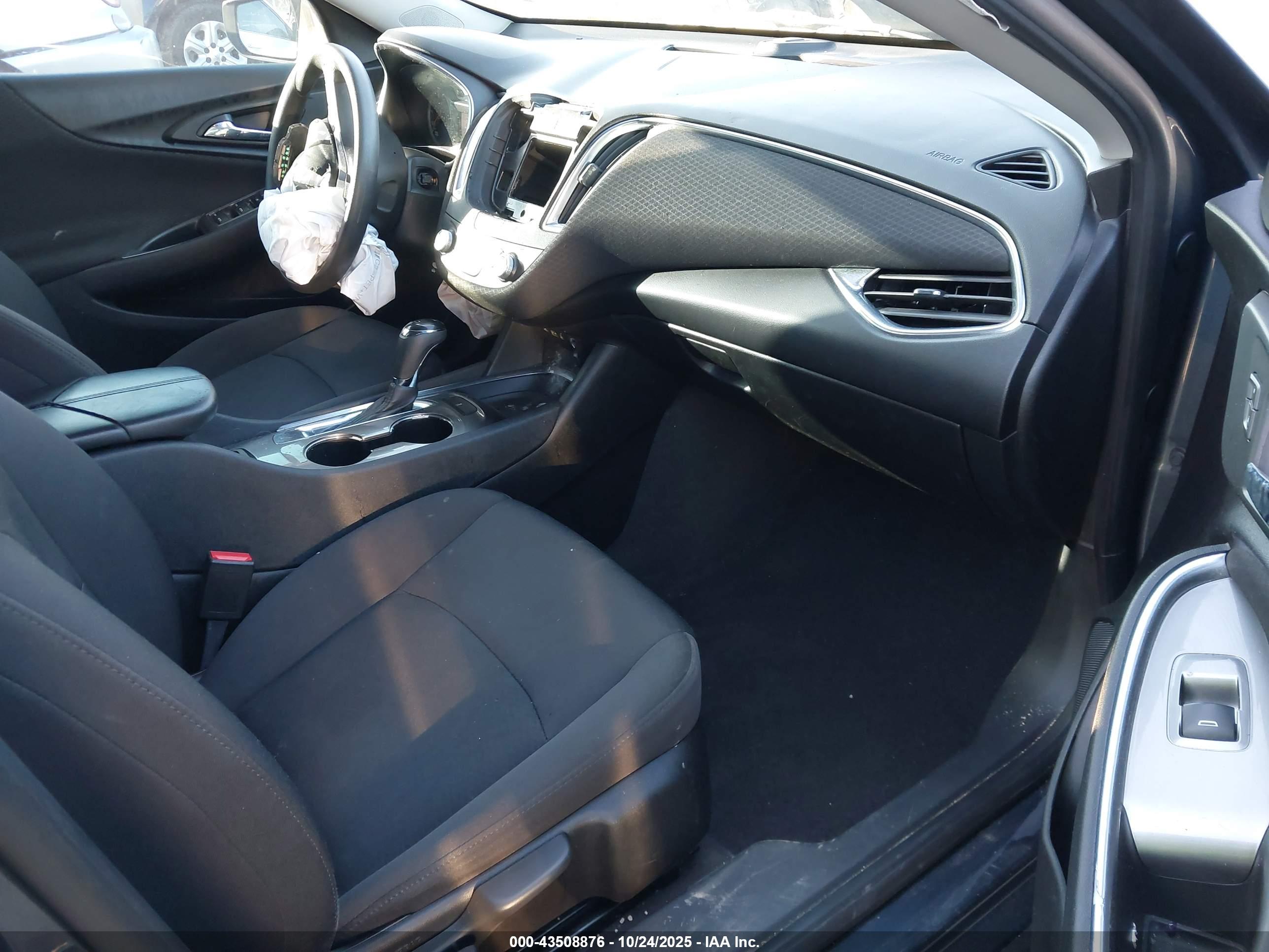 CHEVROLET MALIBU image 5
