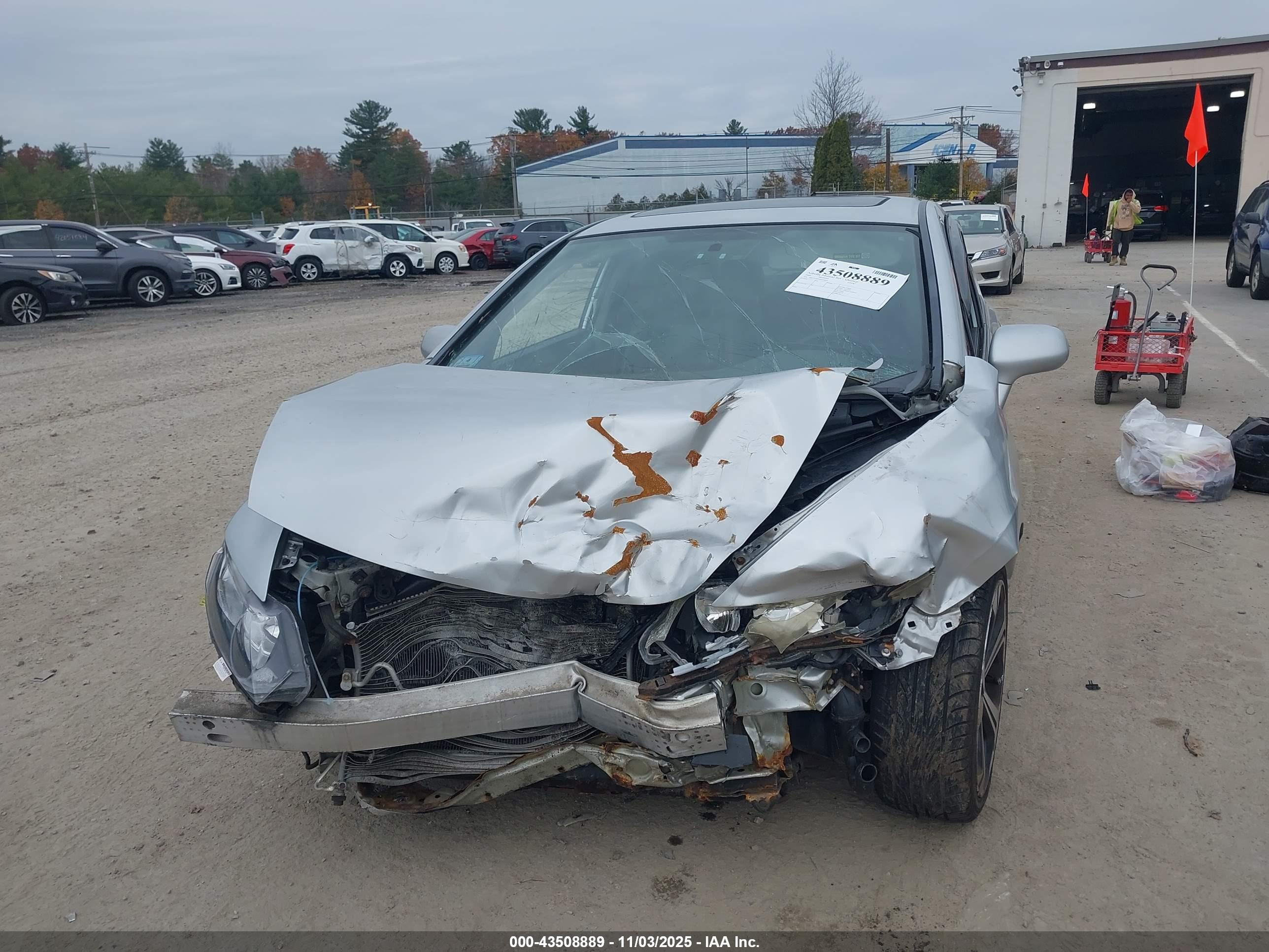 HONDA CIVIC image 6
