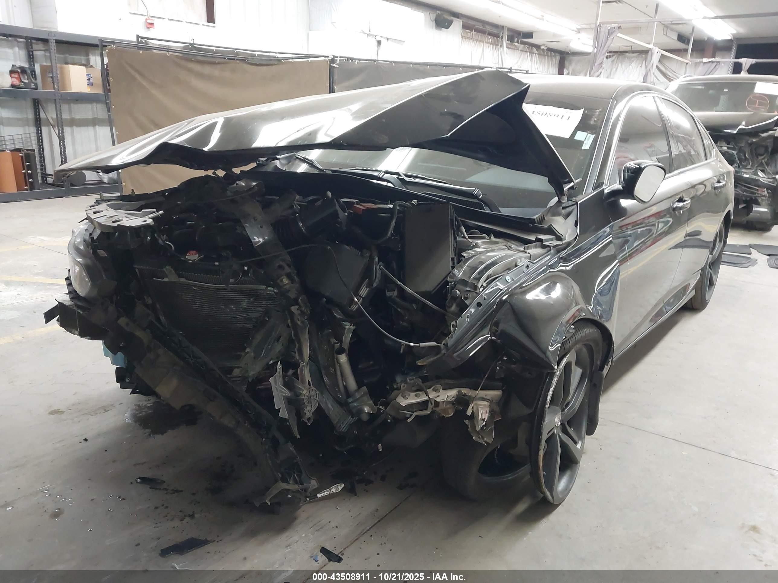 HONDA ACCORD image 2