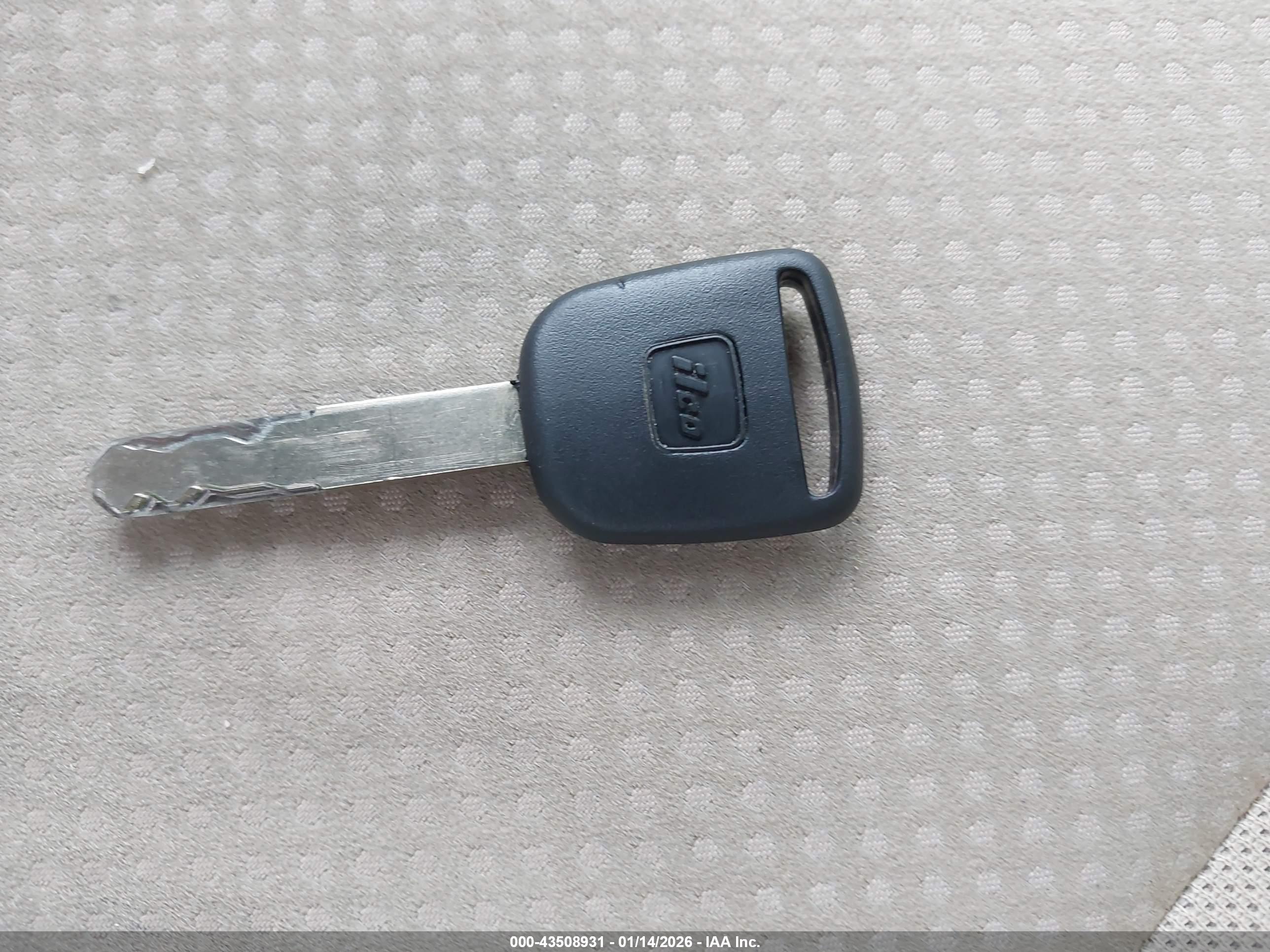 HONDA CR-V image 11