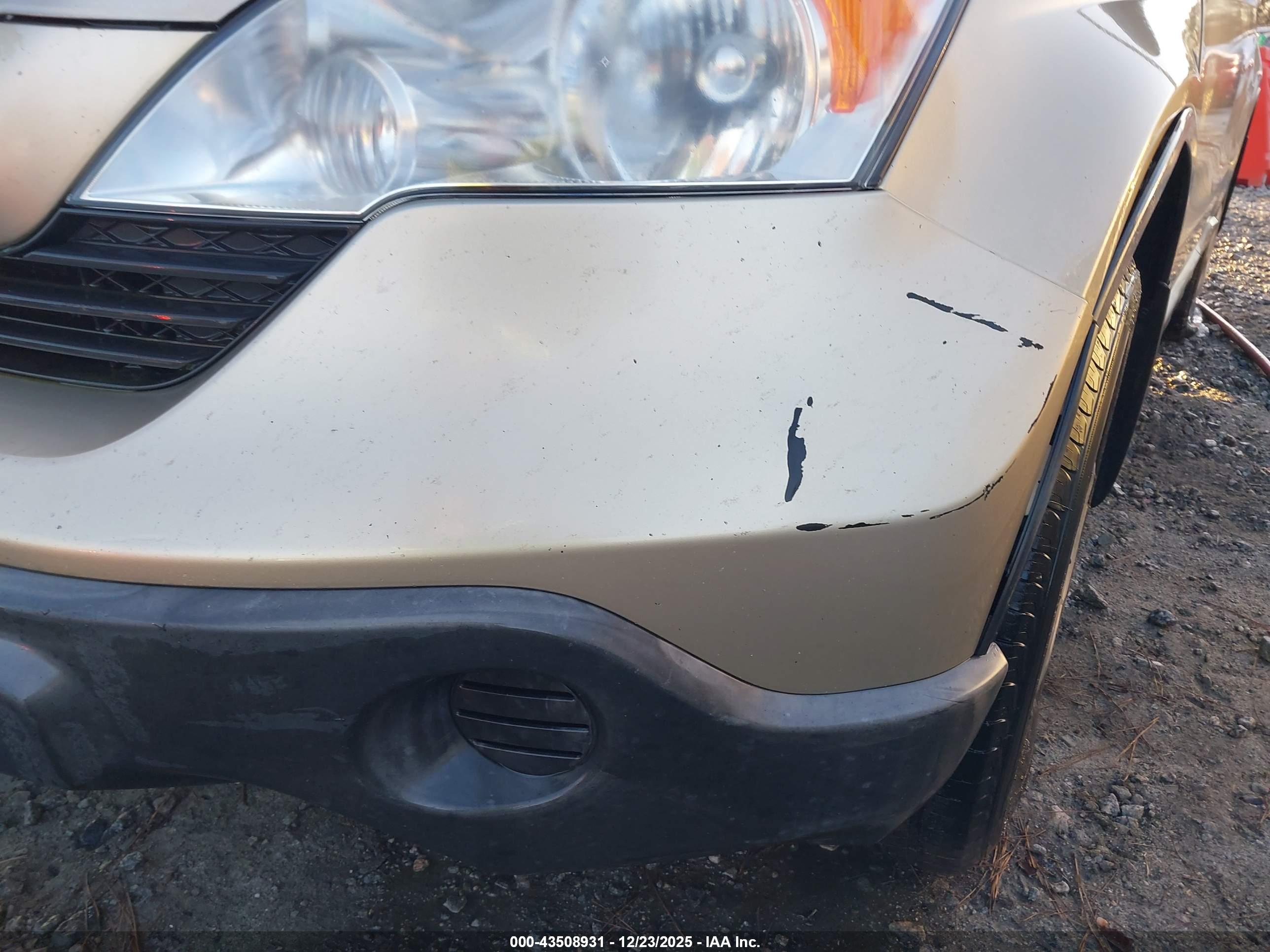 HONDA CR-V image 6
