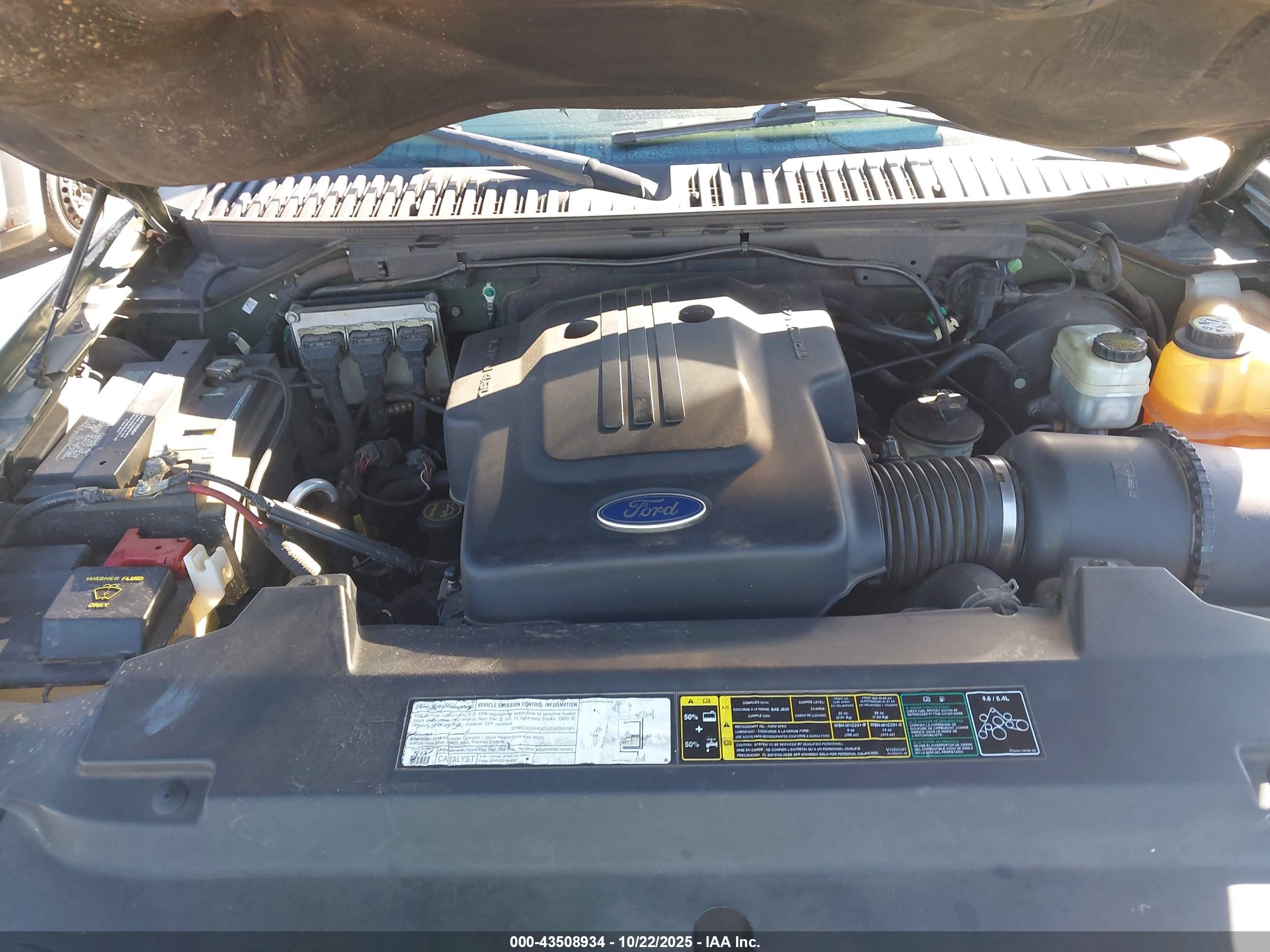 FORD EXPEDITION image 10