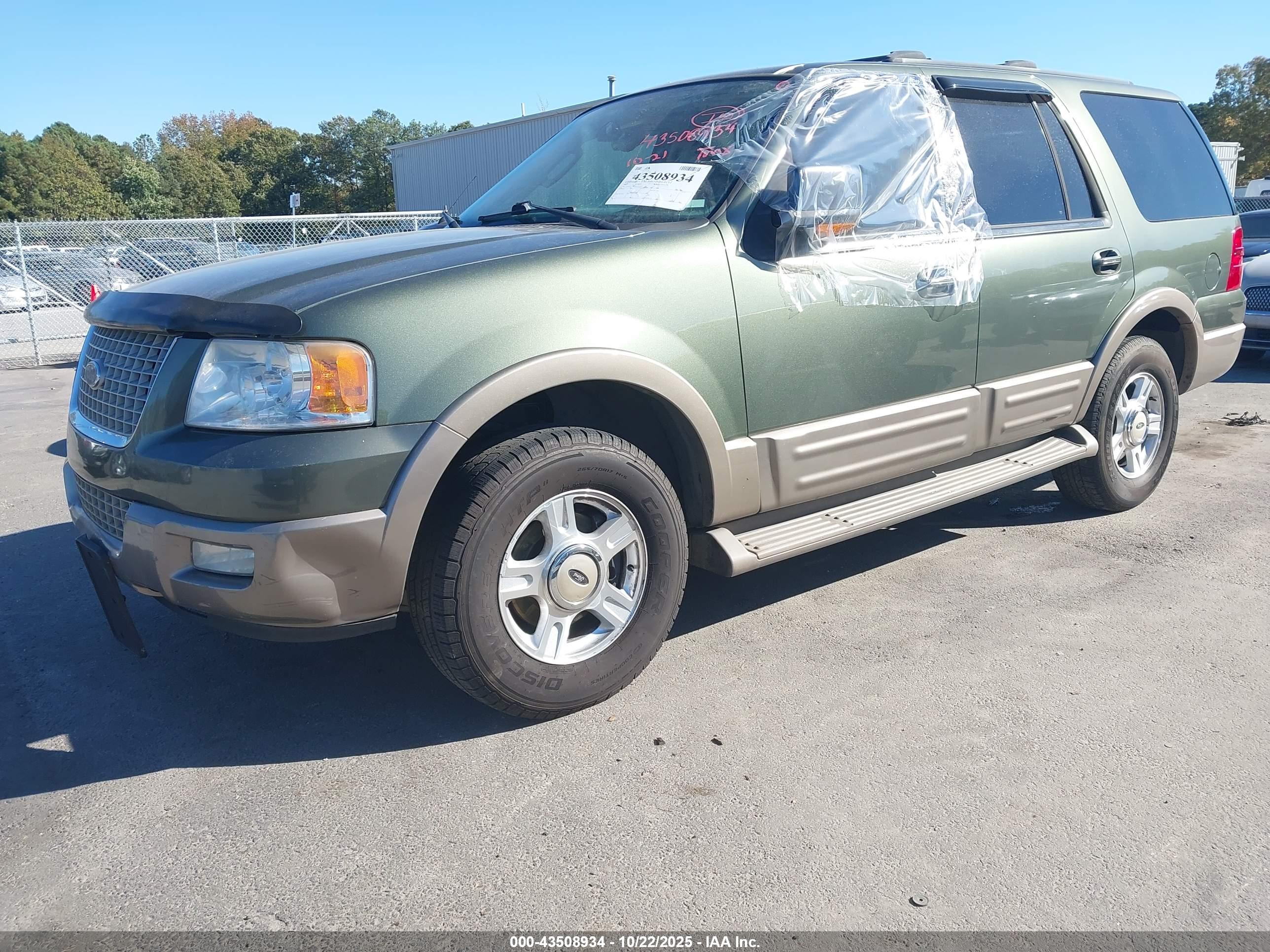 FORD EXPEDITION image 2
