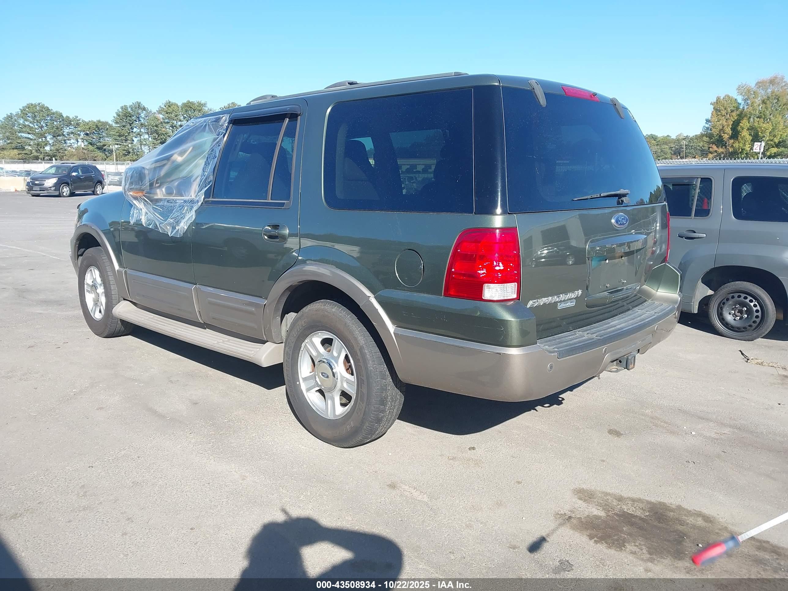 FORD EXPEDITION image 3