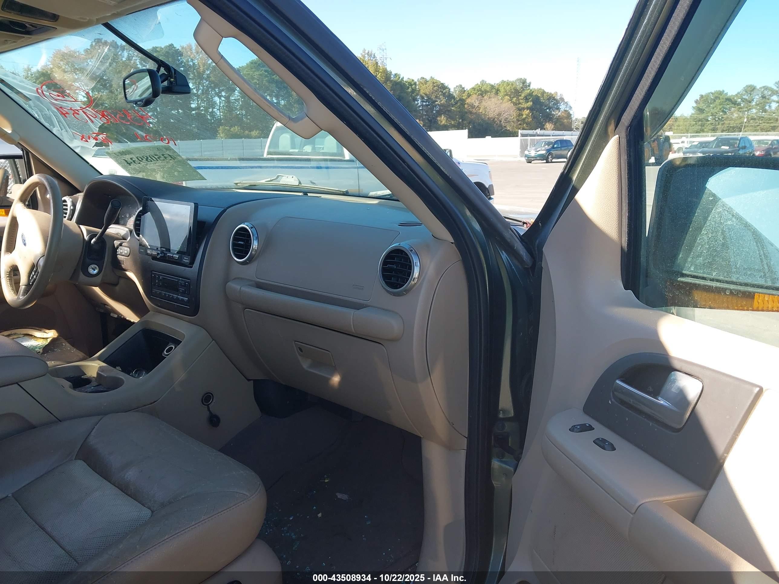FORD EXPEDITION image 5