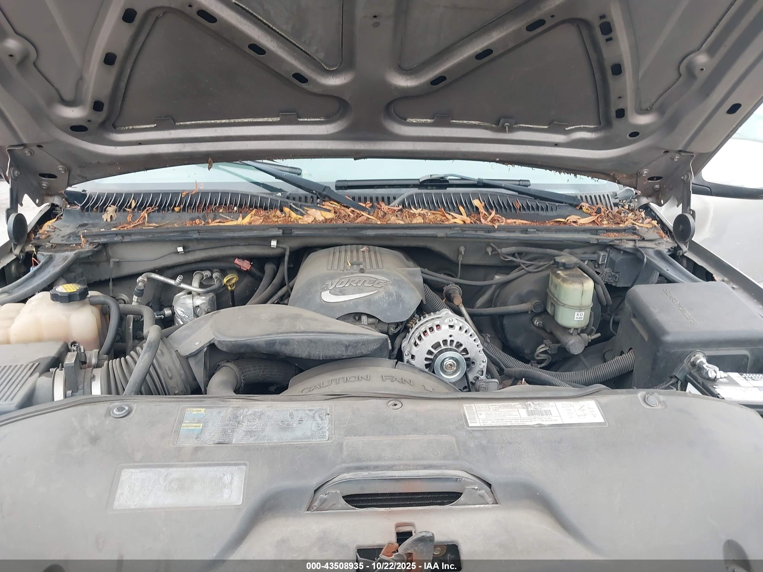 CHEVROLET SILVERADO image 10