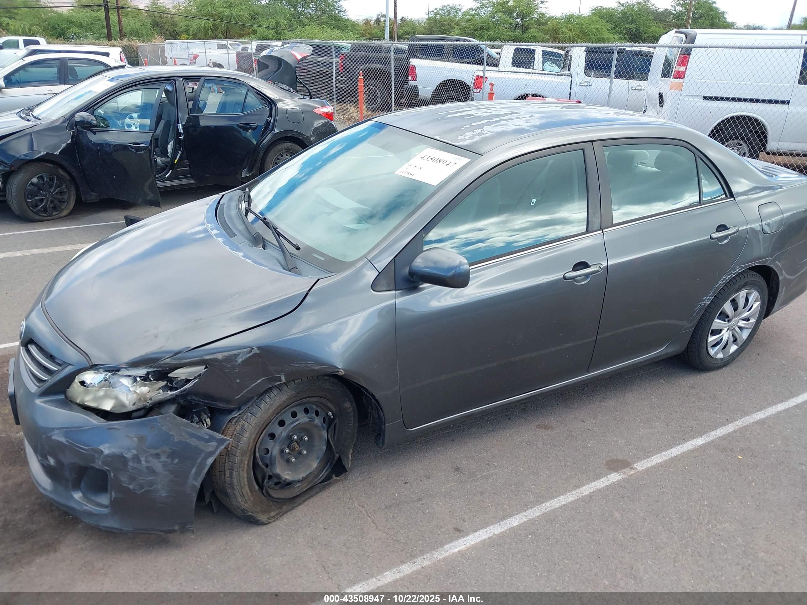 TOYOTA COROLLA image 6