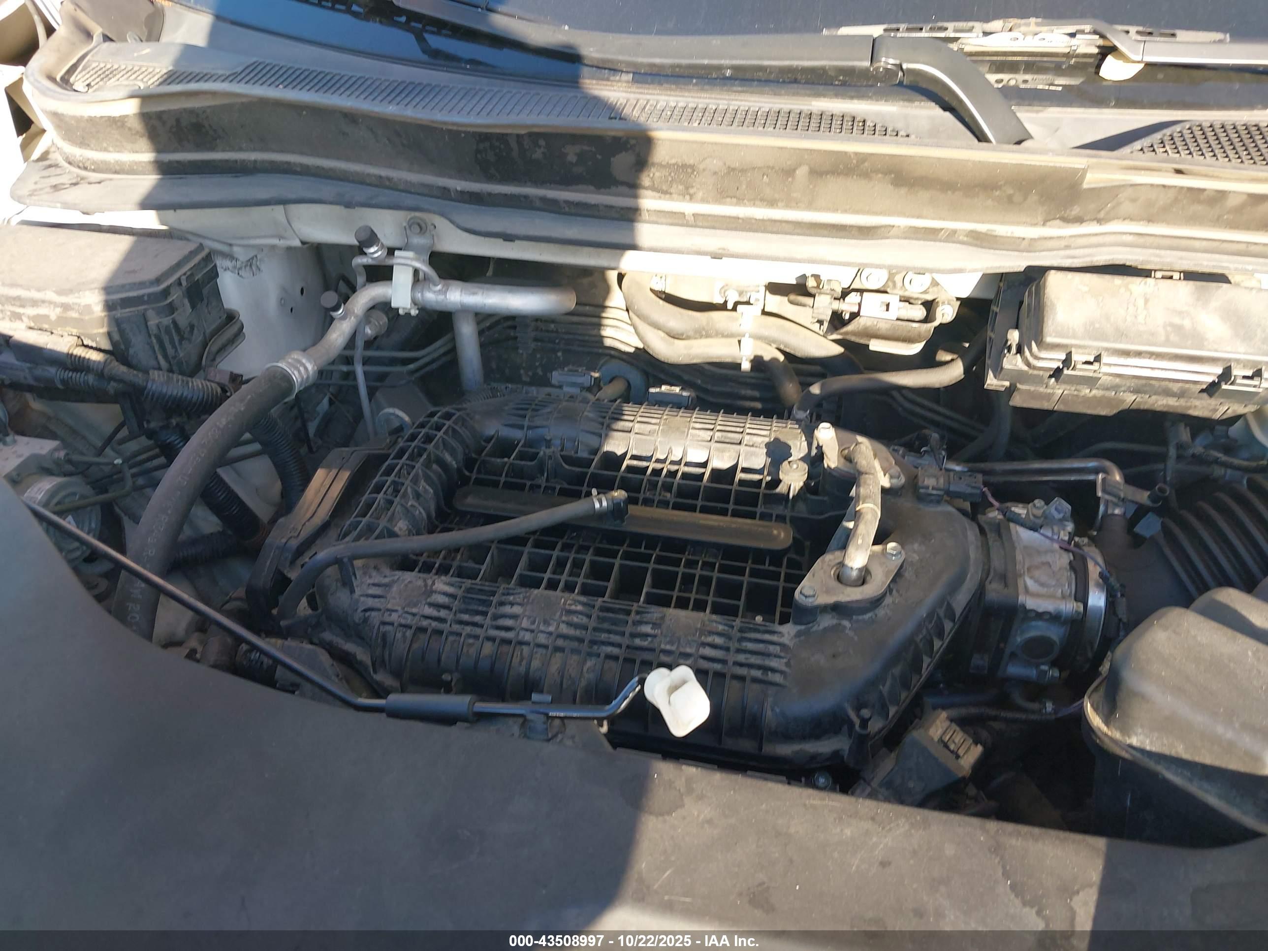 HONDA PILOT image 10